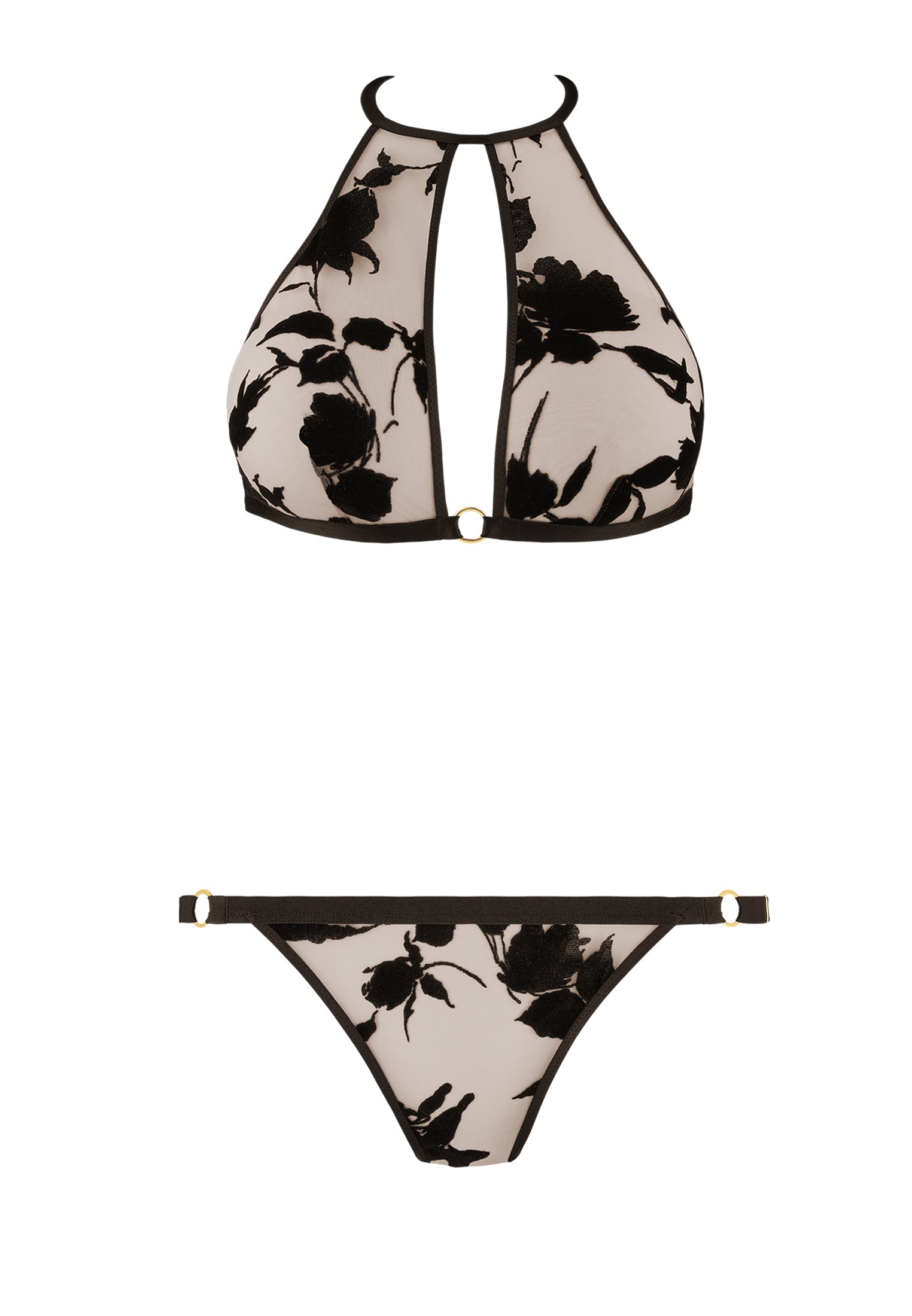 Ensemble Boîte à Désir