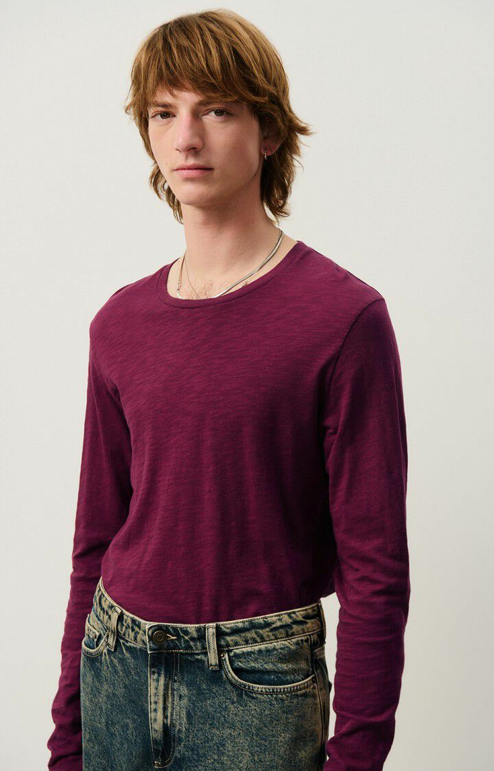 T-shirt homme Bysapick