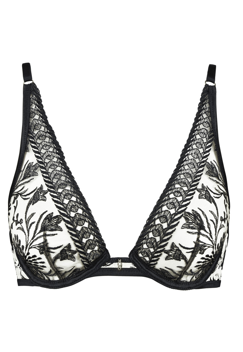 Soutien-gorge Triangle avec armatures Magnetic Spell