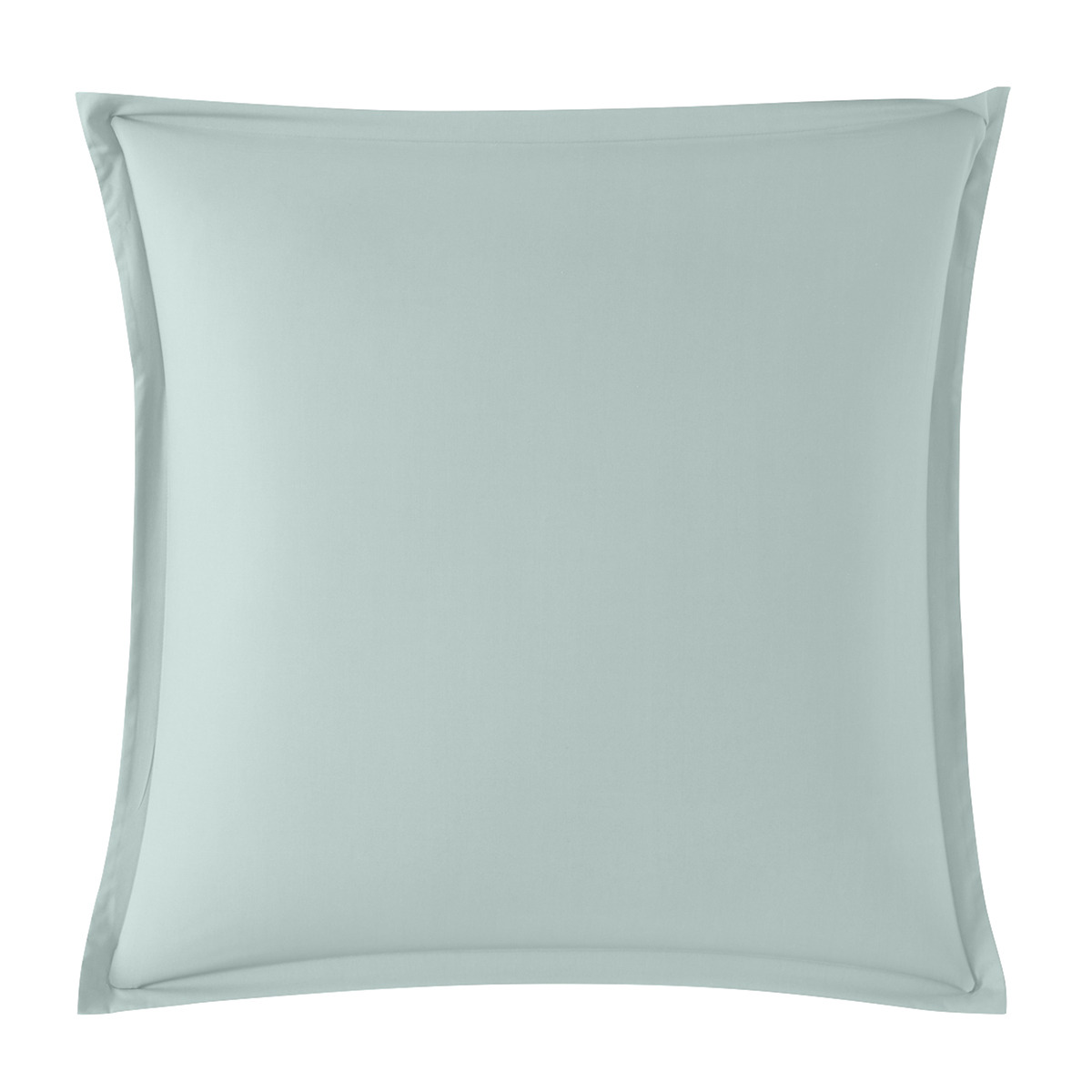 Taie d'oreiller Influence Percale Glacier