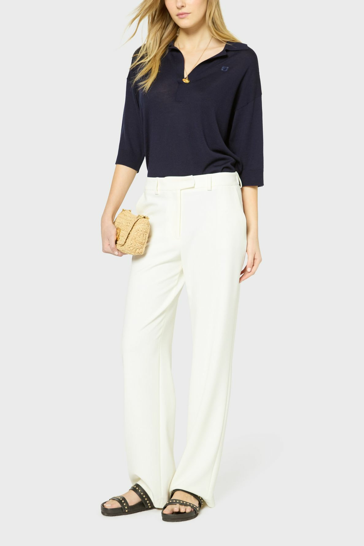 Pantalon Louisa