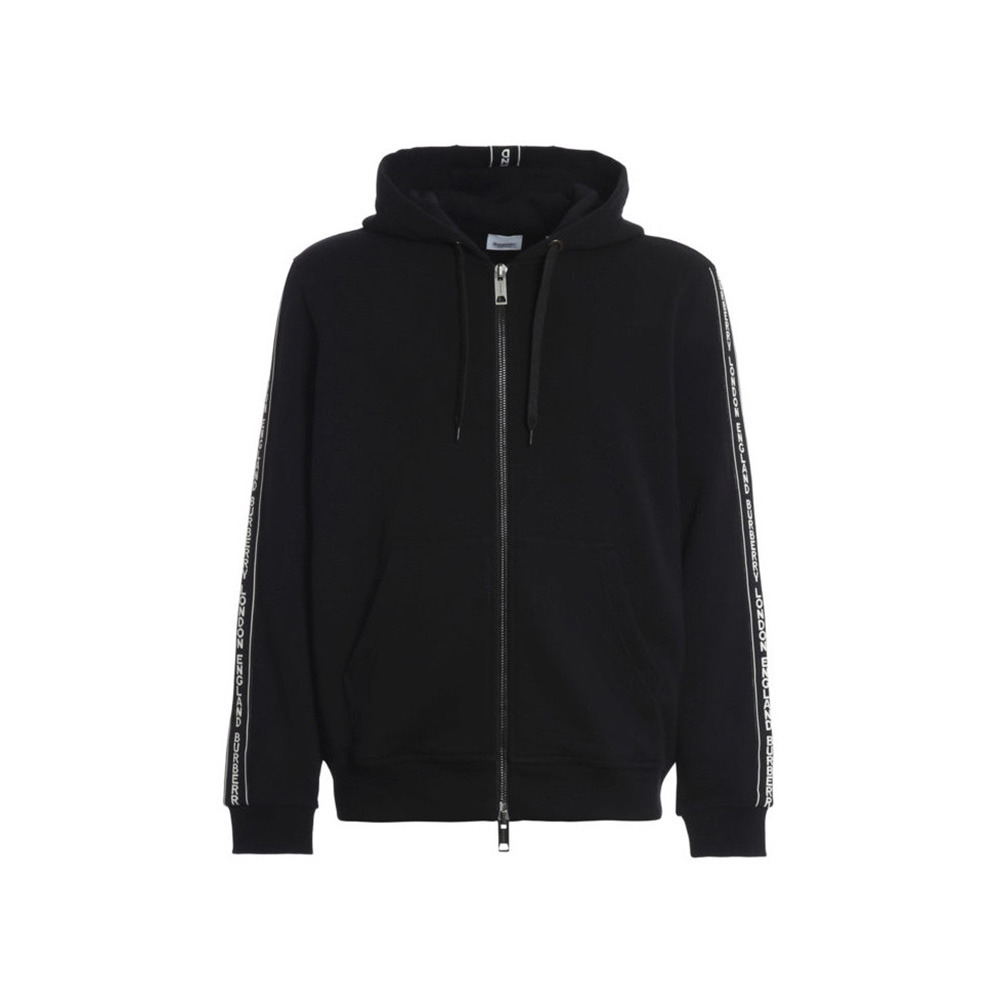 Burberry Veste Siren Noir