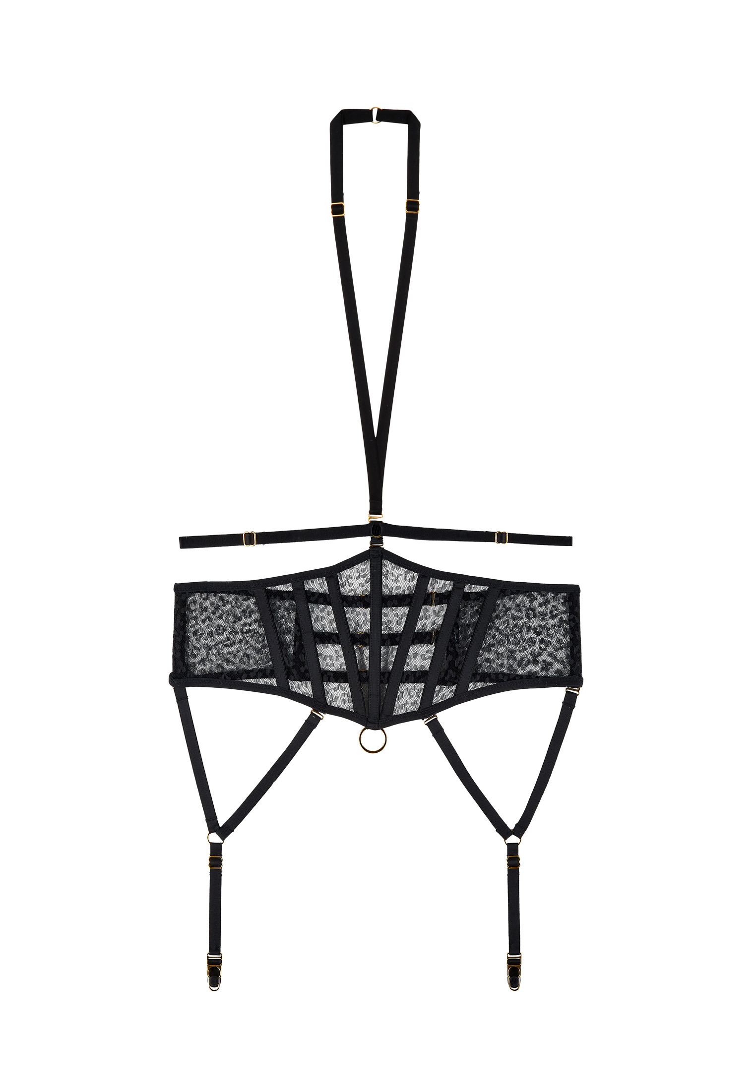 Serre-taille Boîte à Désir