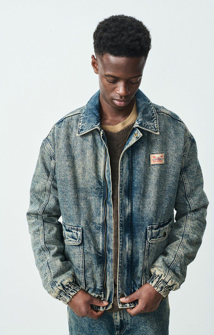 Bombers homme Joybird