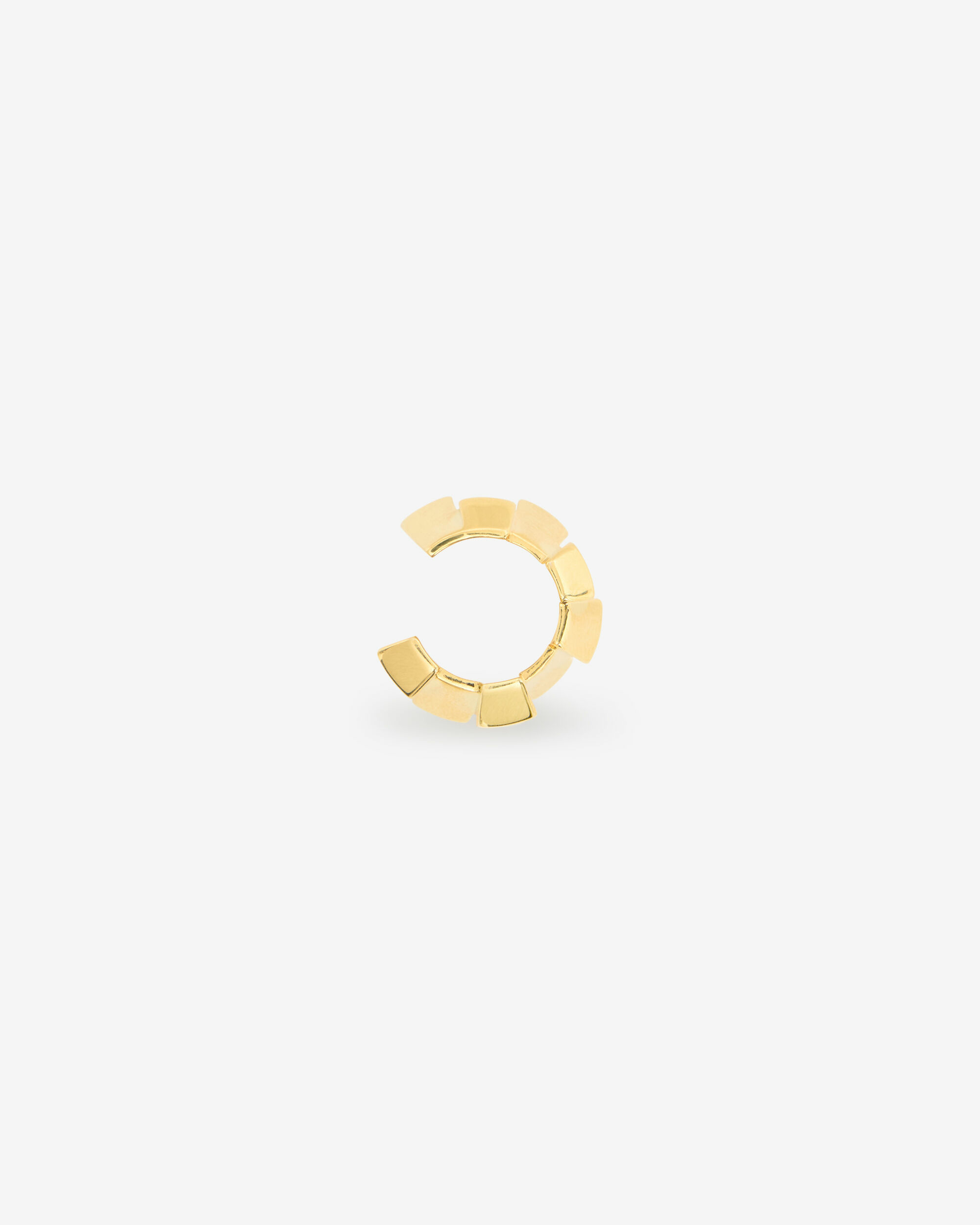 Bijou D'Oreille Earcuff Step