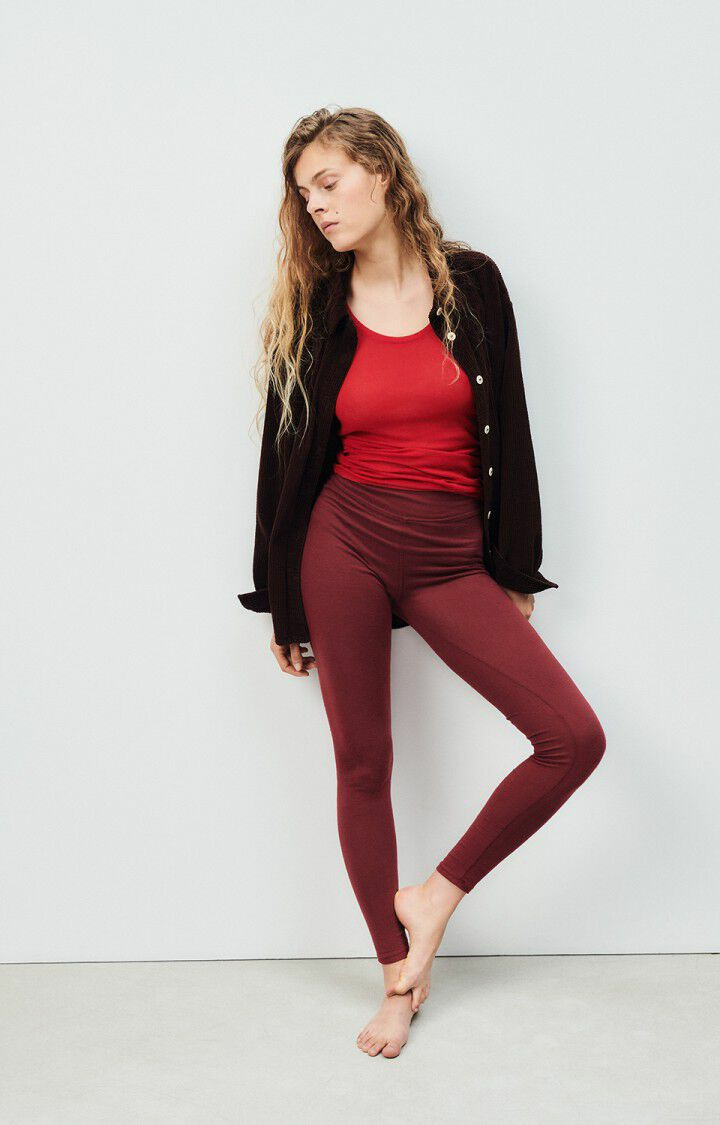 Legging femme Ypawood