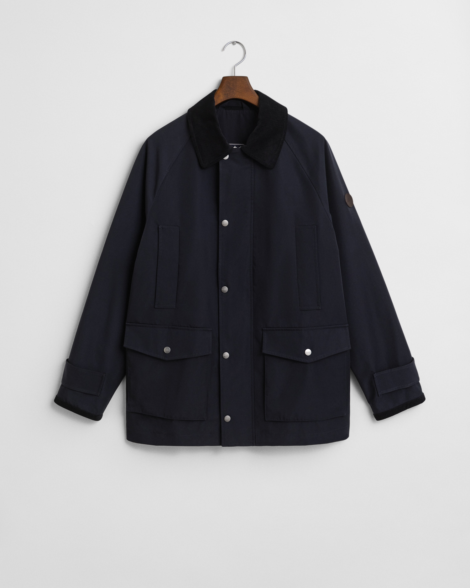 Spring Decker Jacket