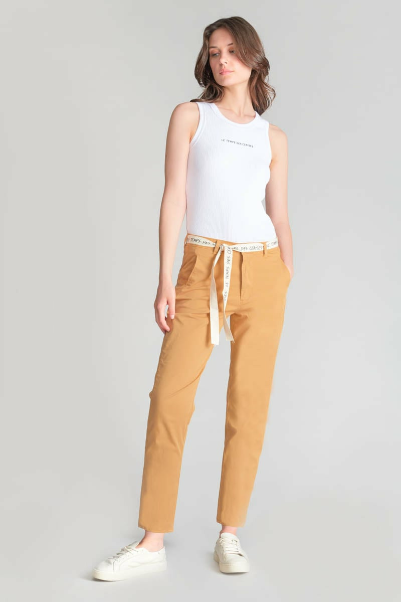 Pantalon chino ARLO