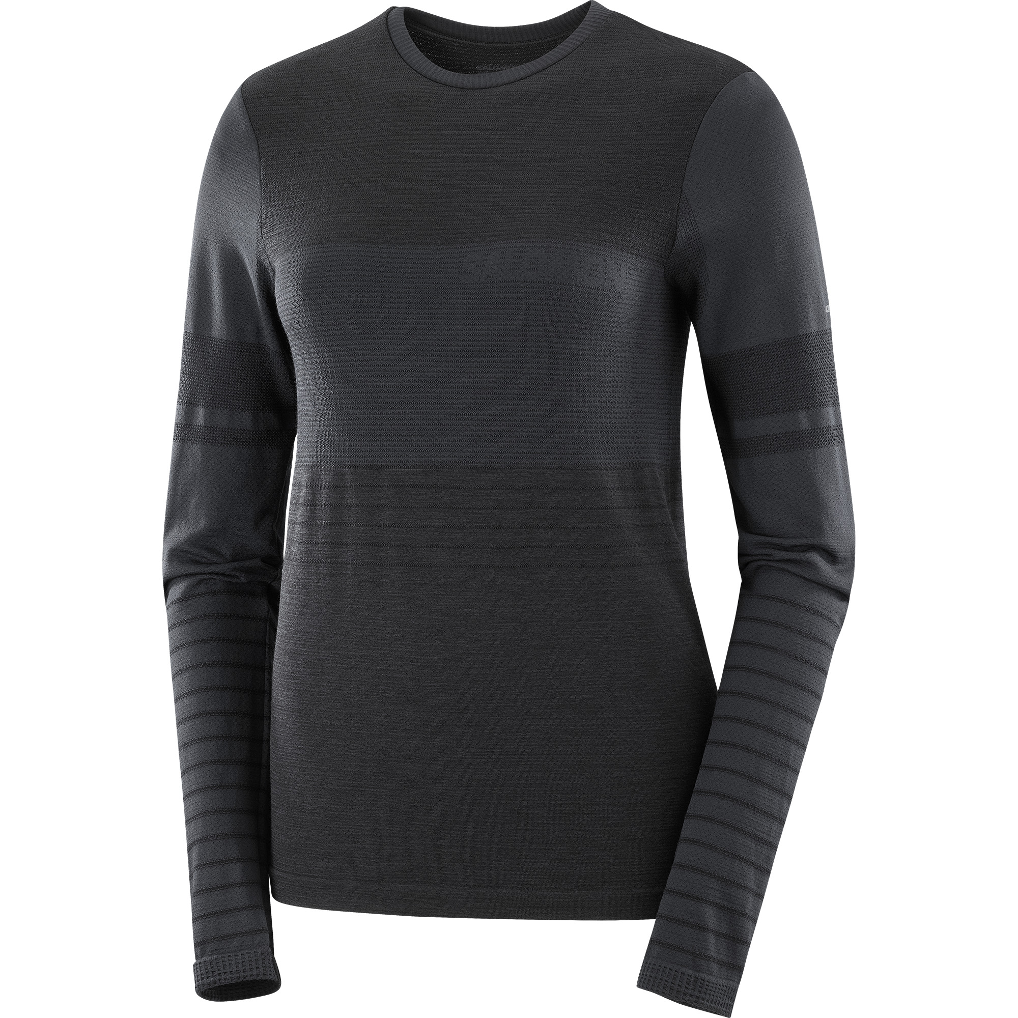 SNTIAL WOOL LS TOP