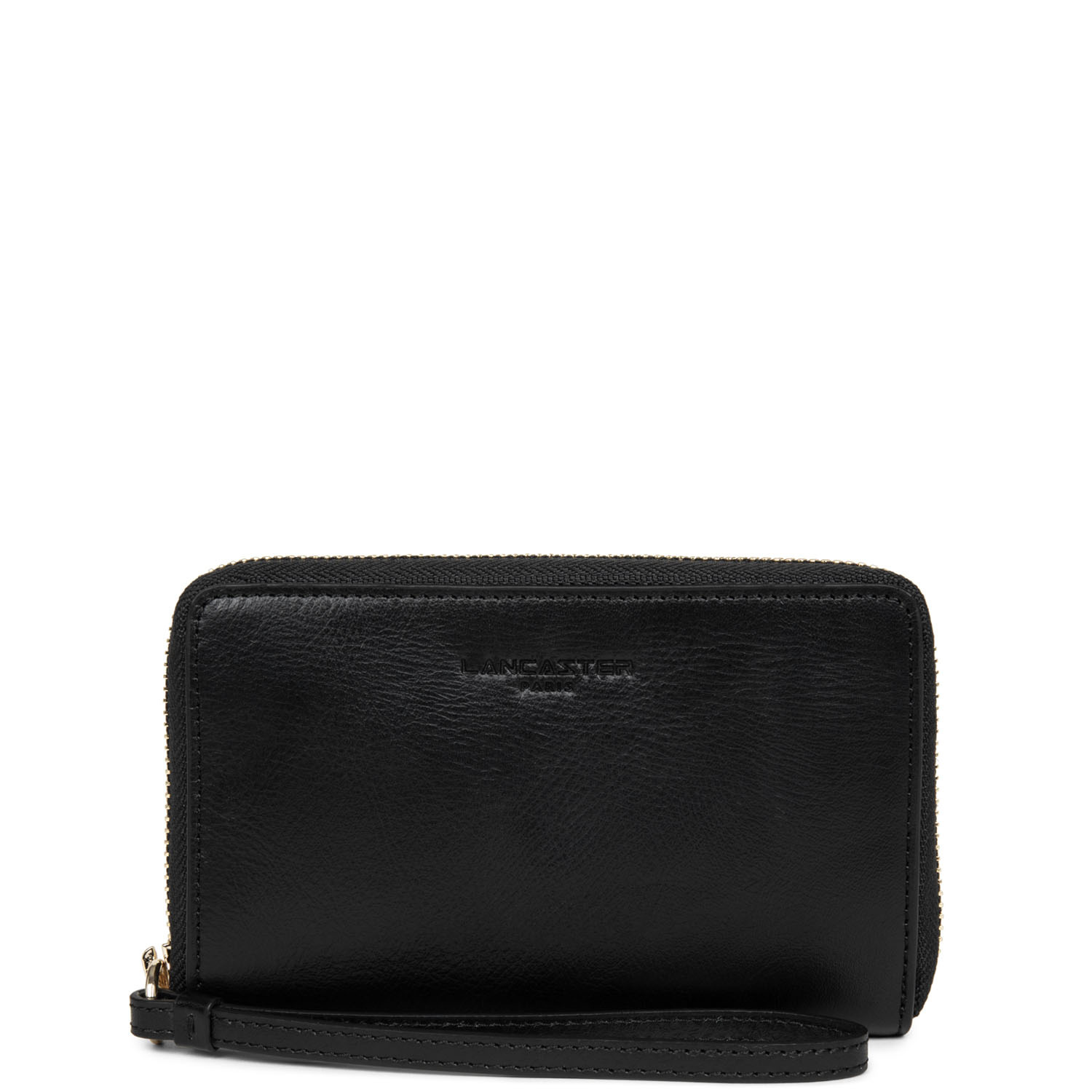 Portefeuille Zippé autour Légende