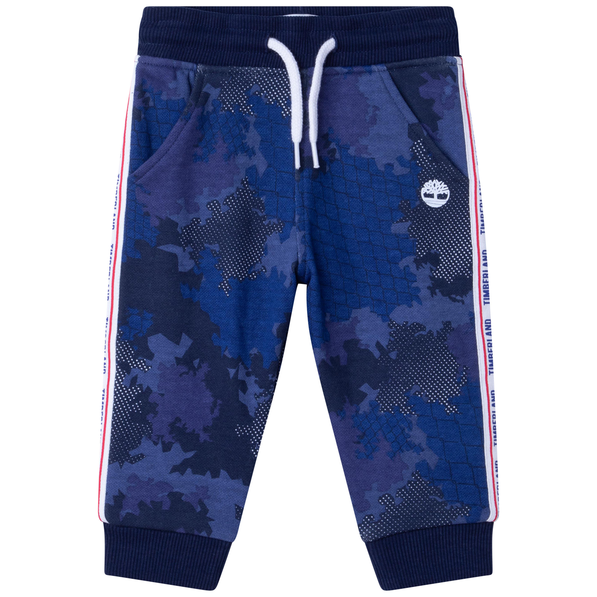 PANTALON JOGGING