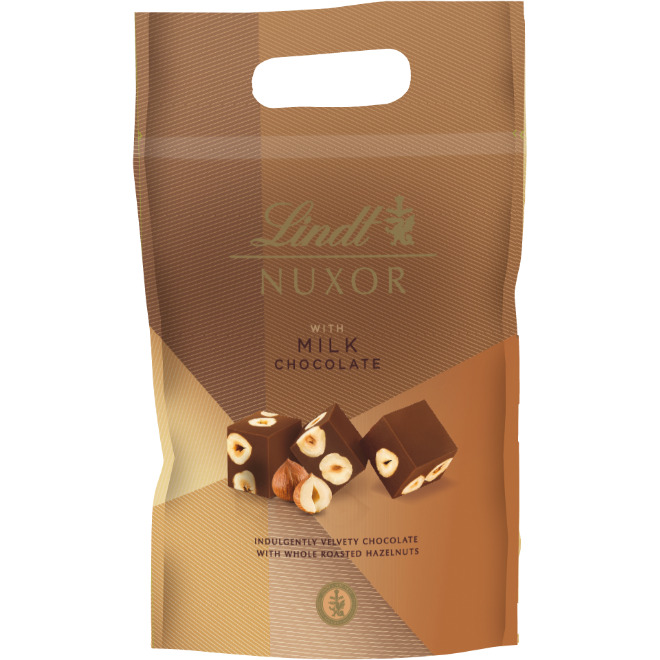 NUXOR LAIT DOYPACK 700g