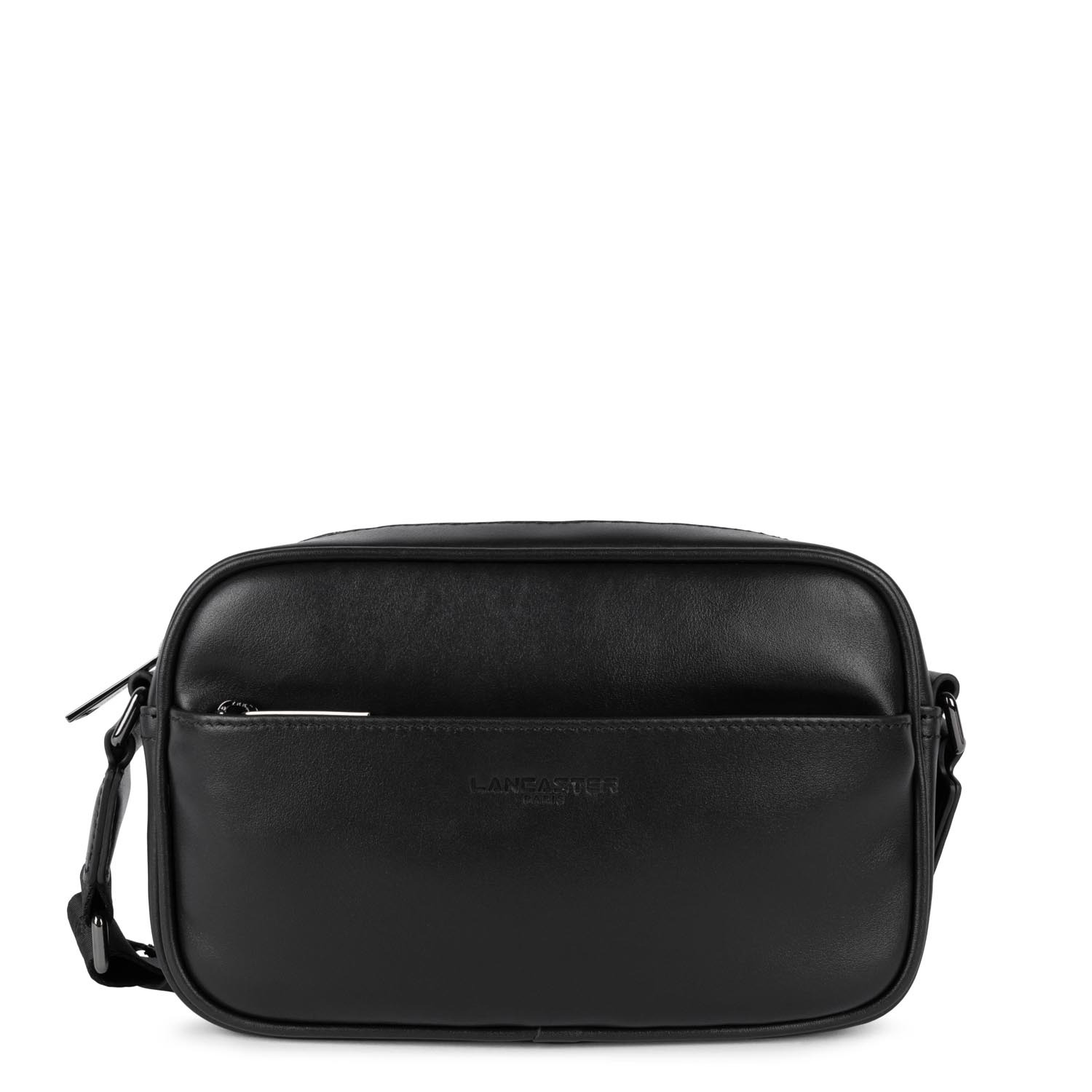 Sacoche Zippée Capital