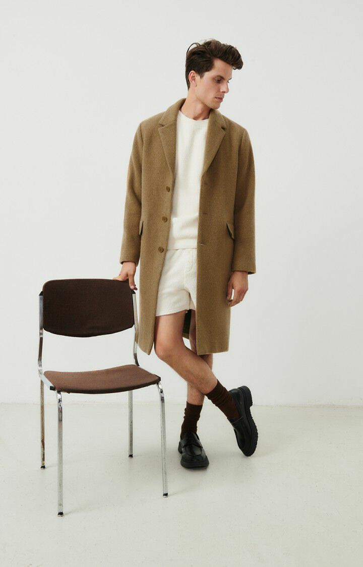 Manteau homme Bazybay