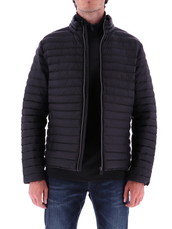 Doudoune légère homme