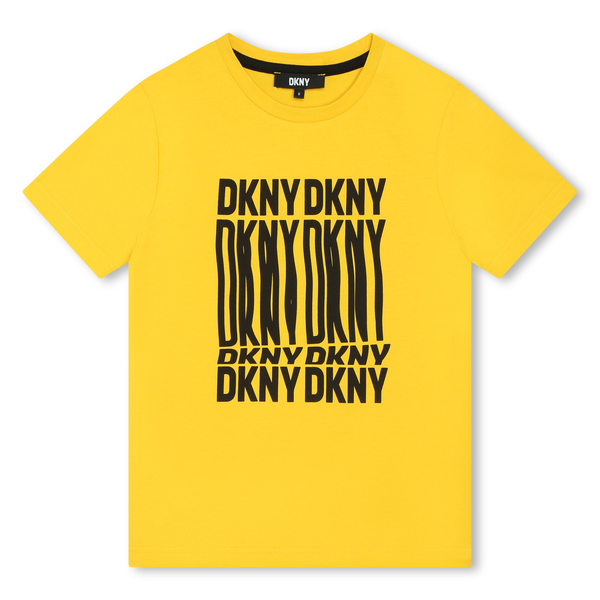 TEE-SHIRT MANCHES COURTES