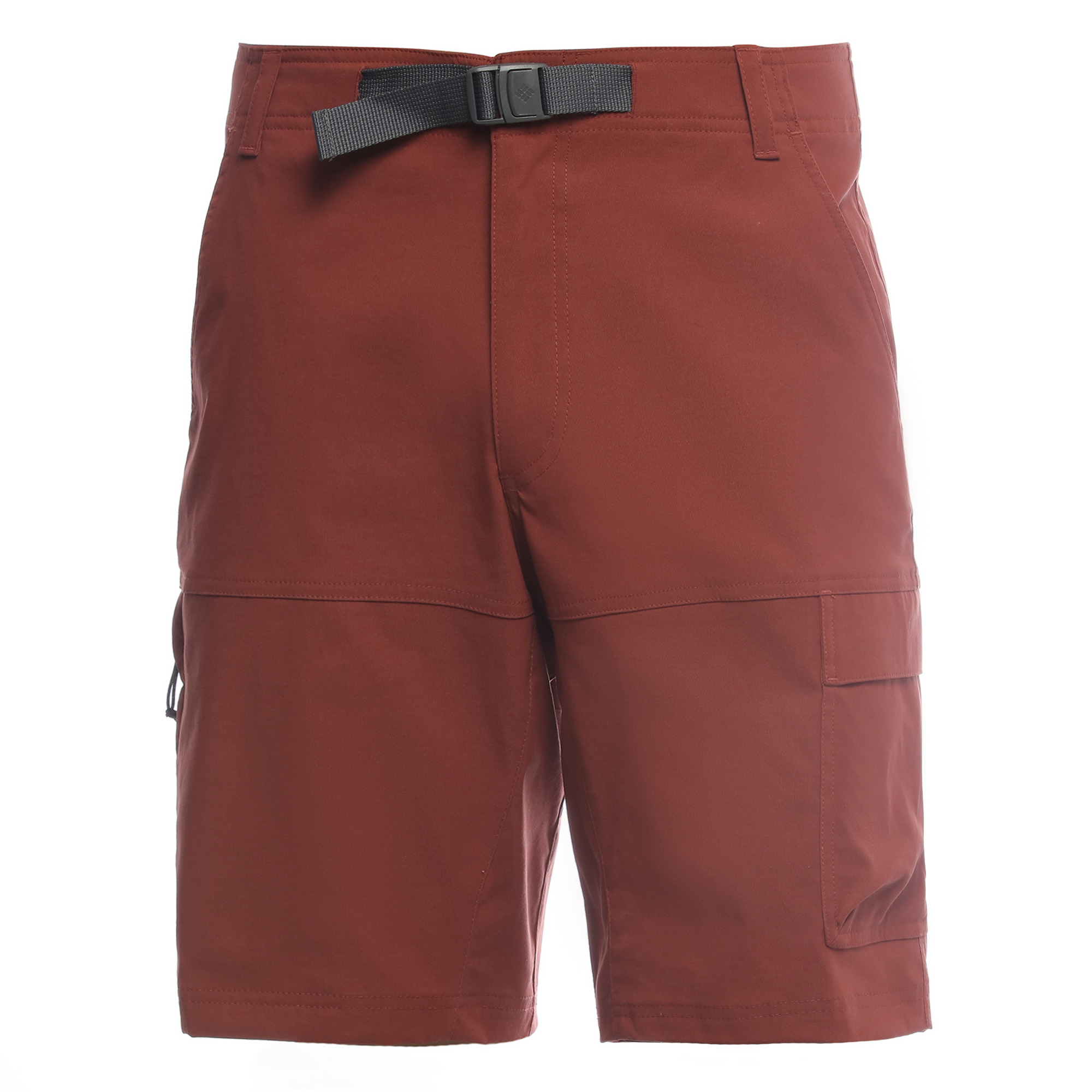 M Trail Breaker FS Short Bordeaux