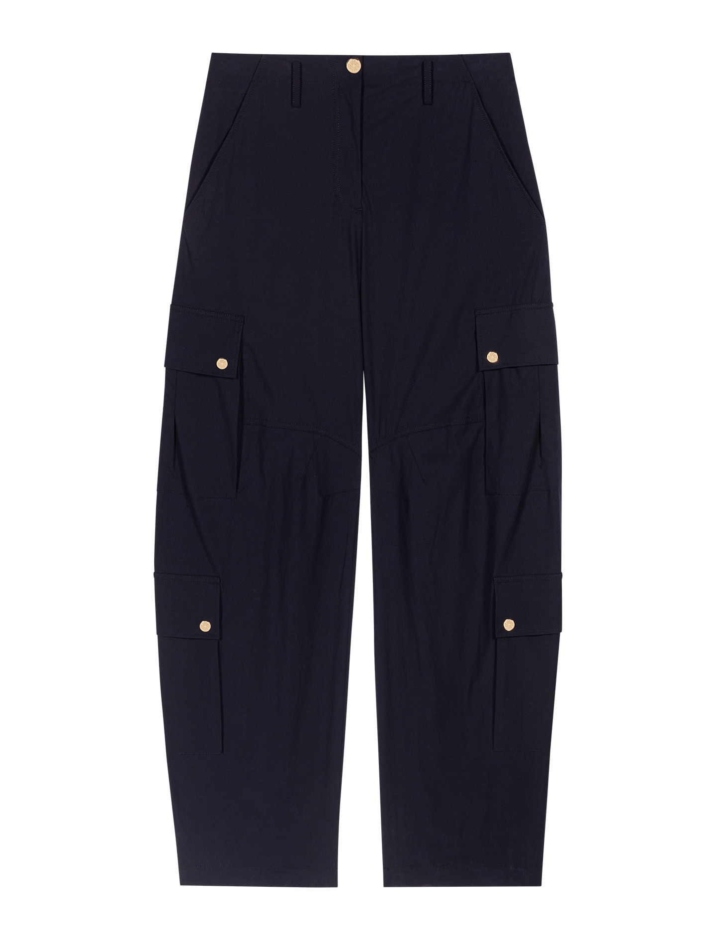 Pantalon cargo