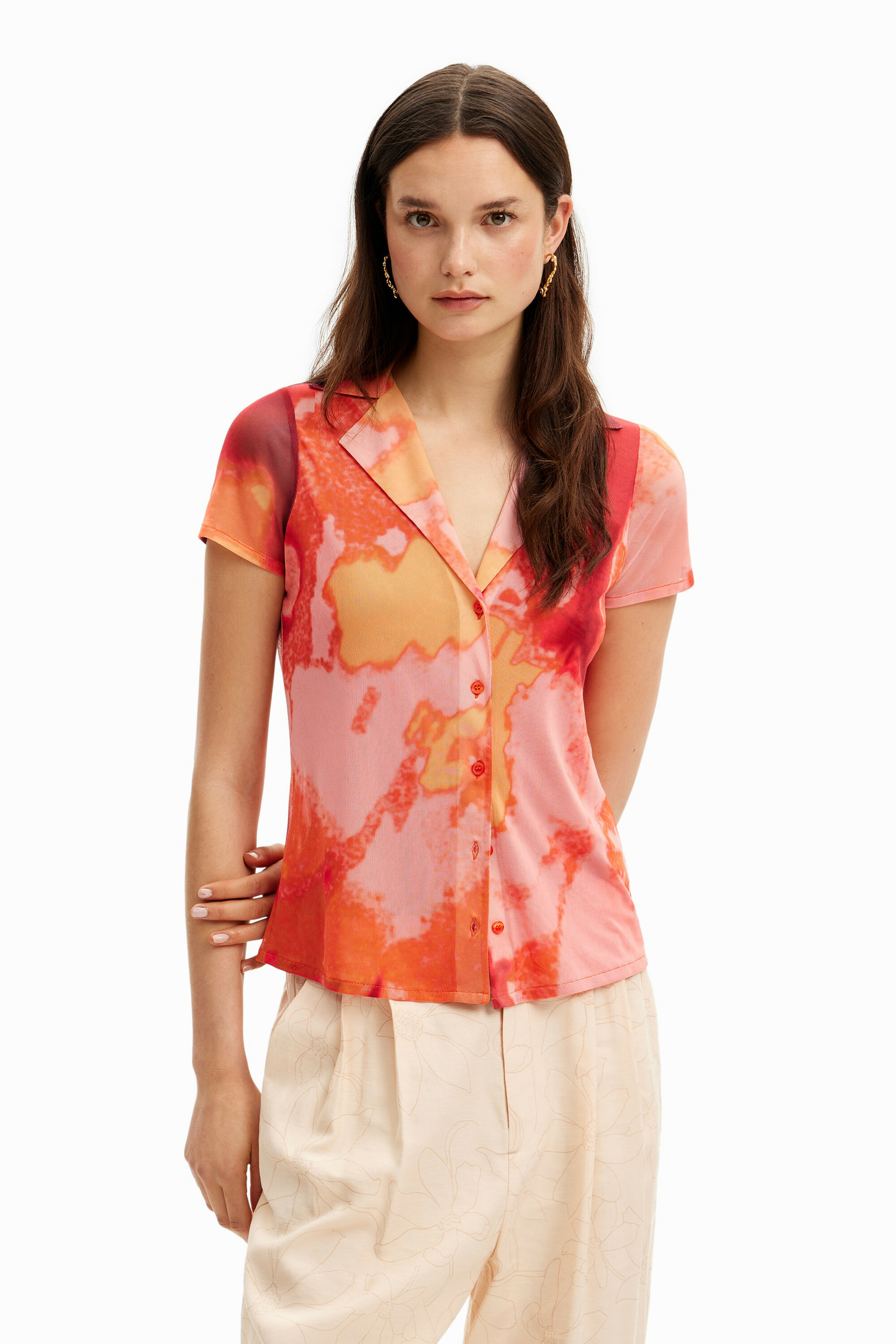 T-SHIRT NEREA