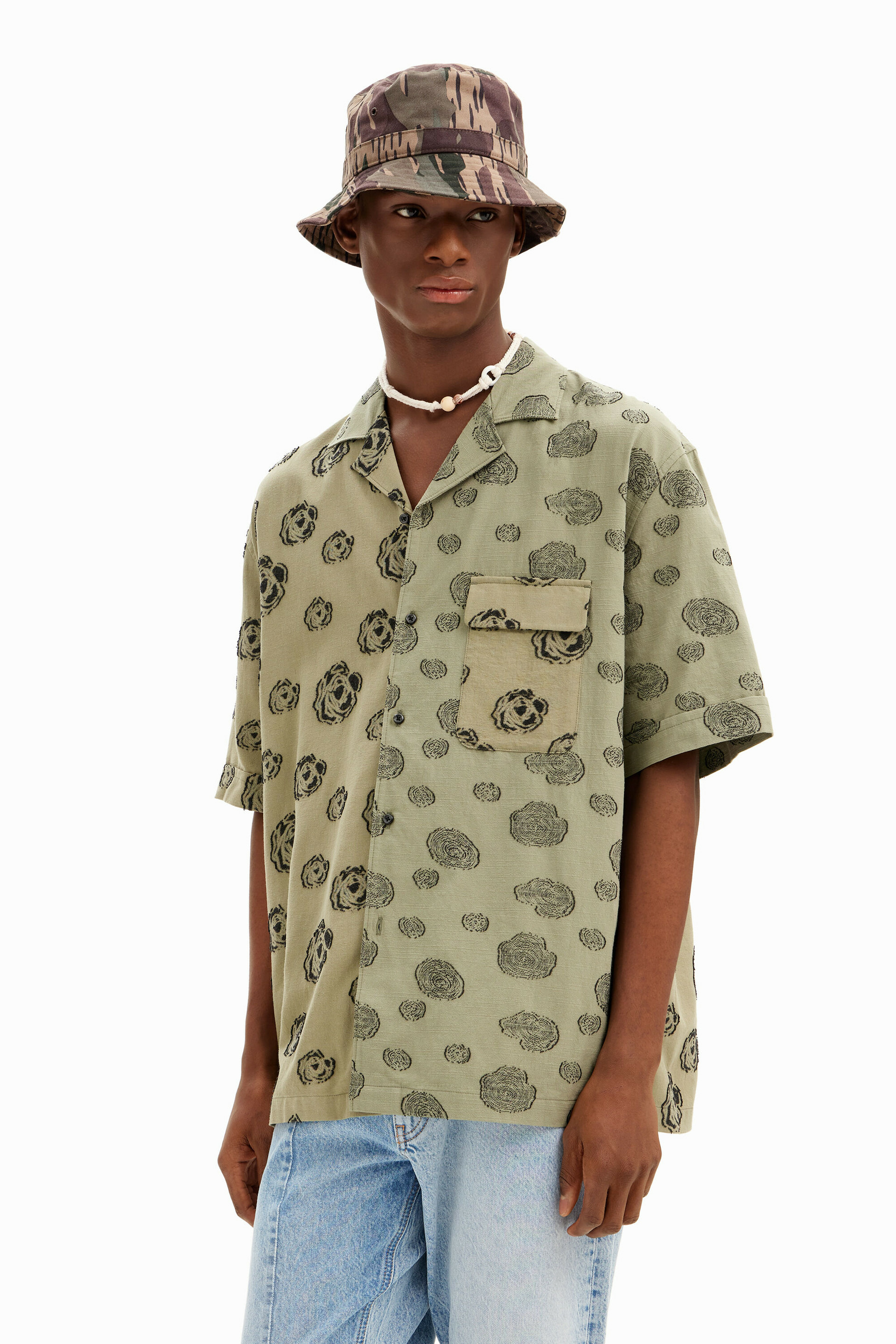 CAM BEN