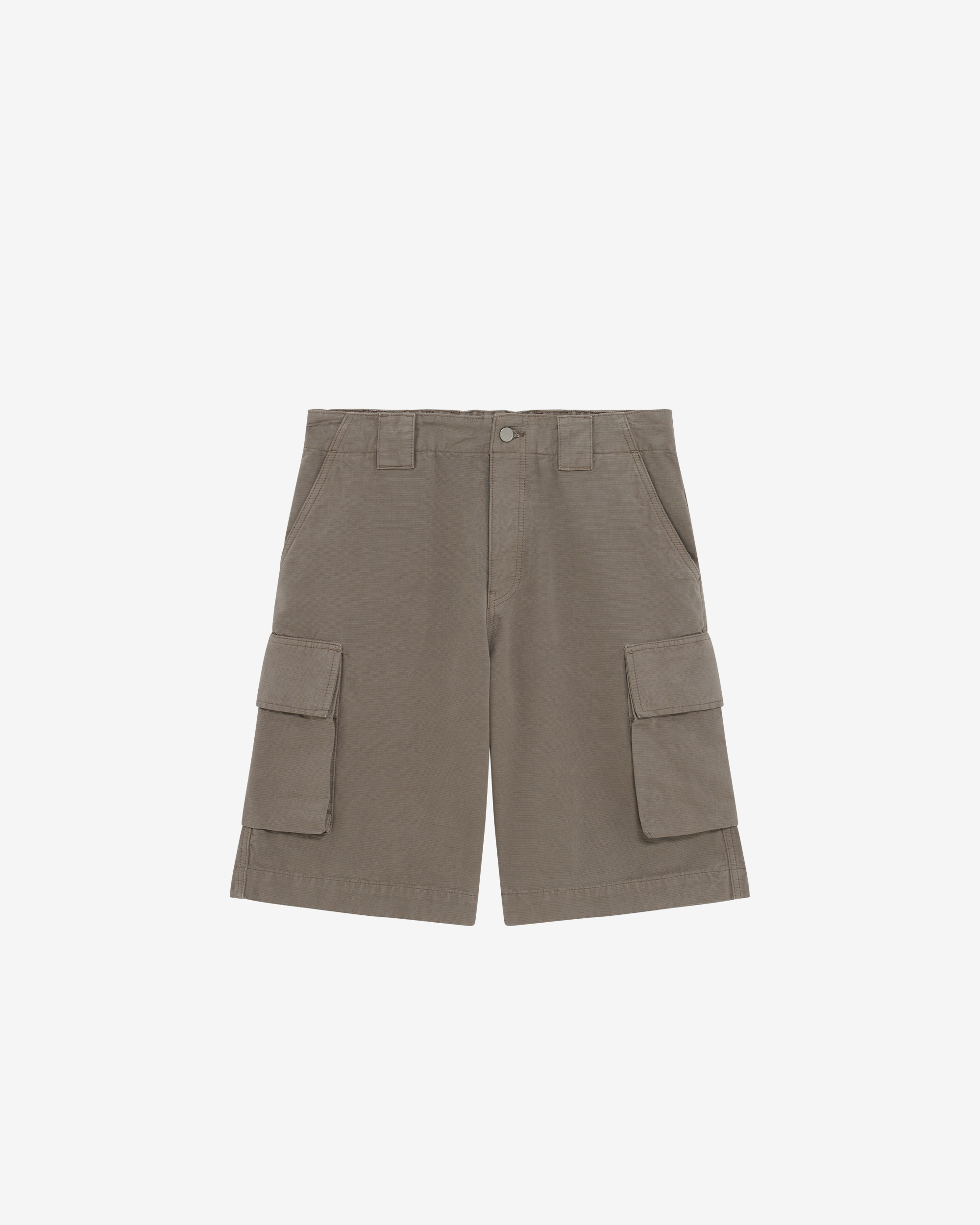Short Cargo En Jean Jooby