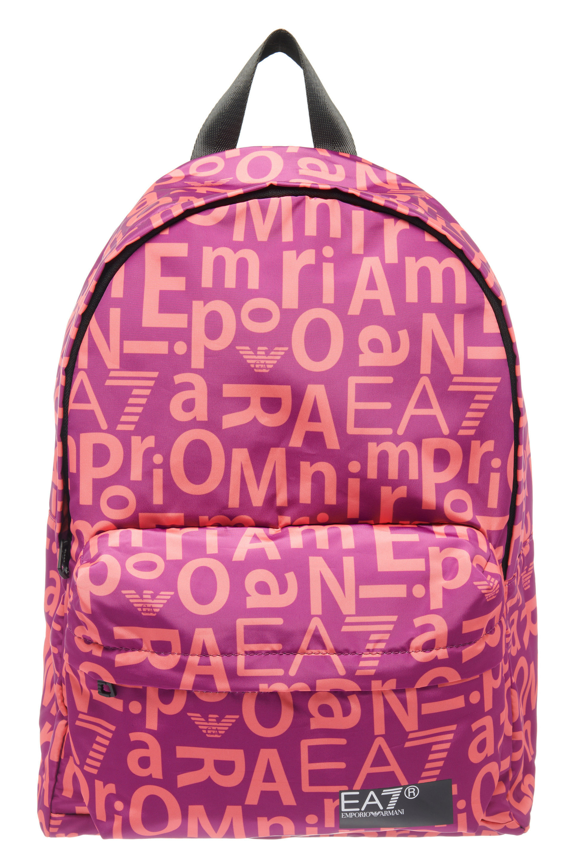 Sac à dos - violet élégant