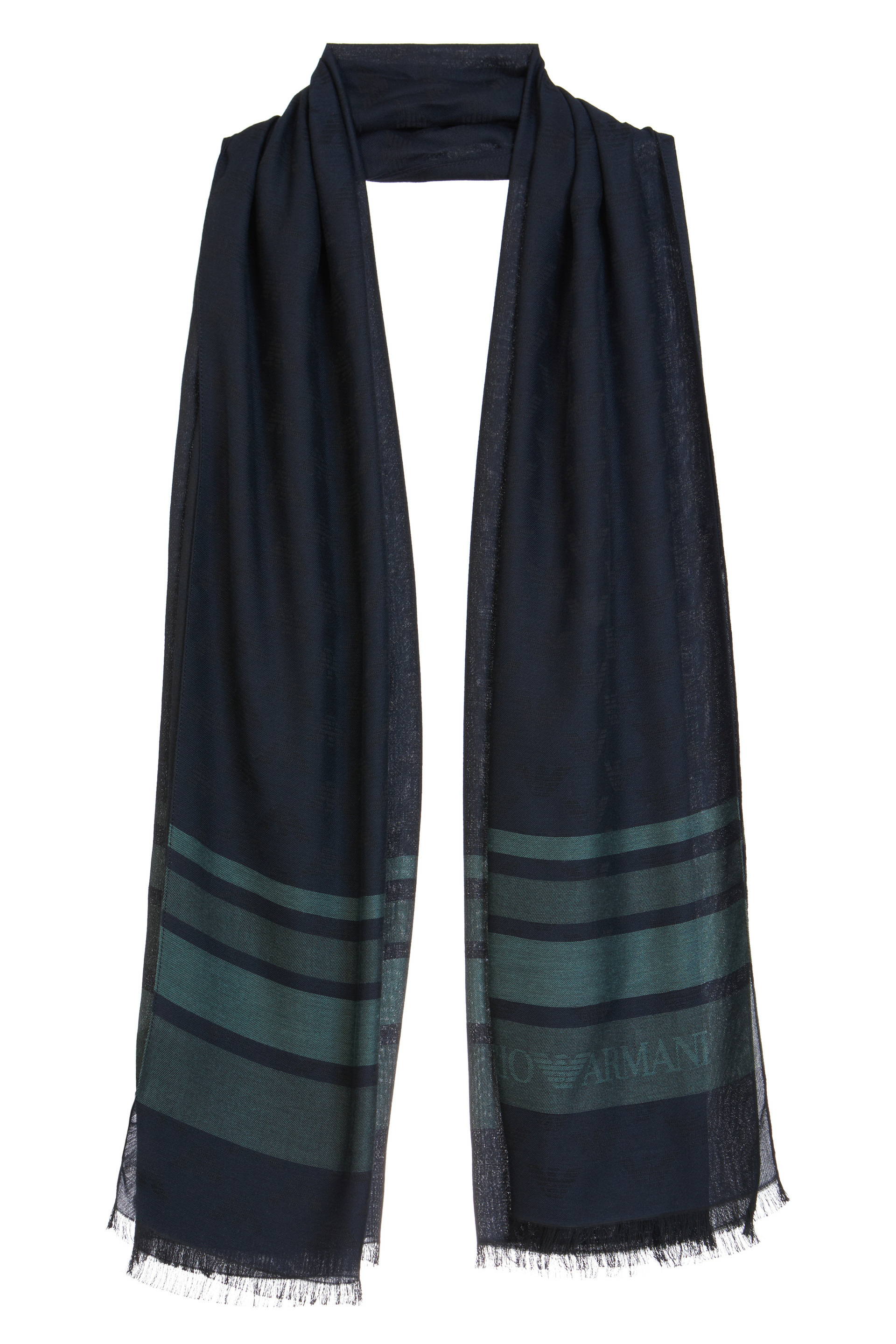 Écharpe tissée md,pl,vi-verdone