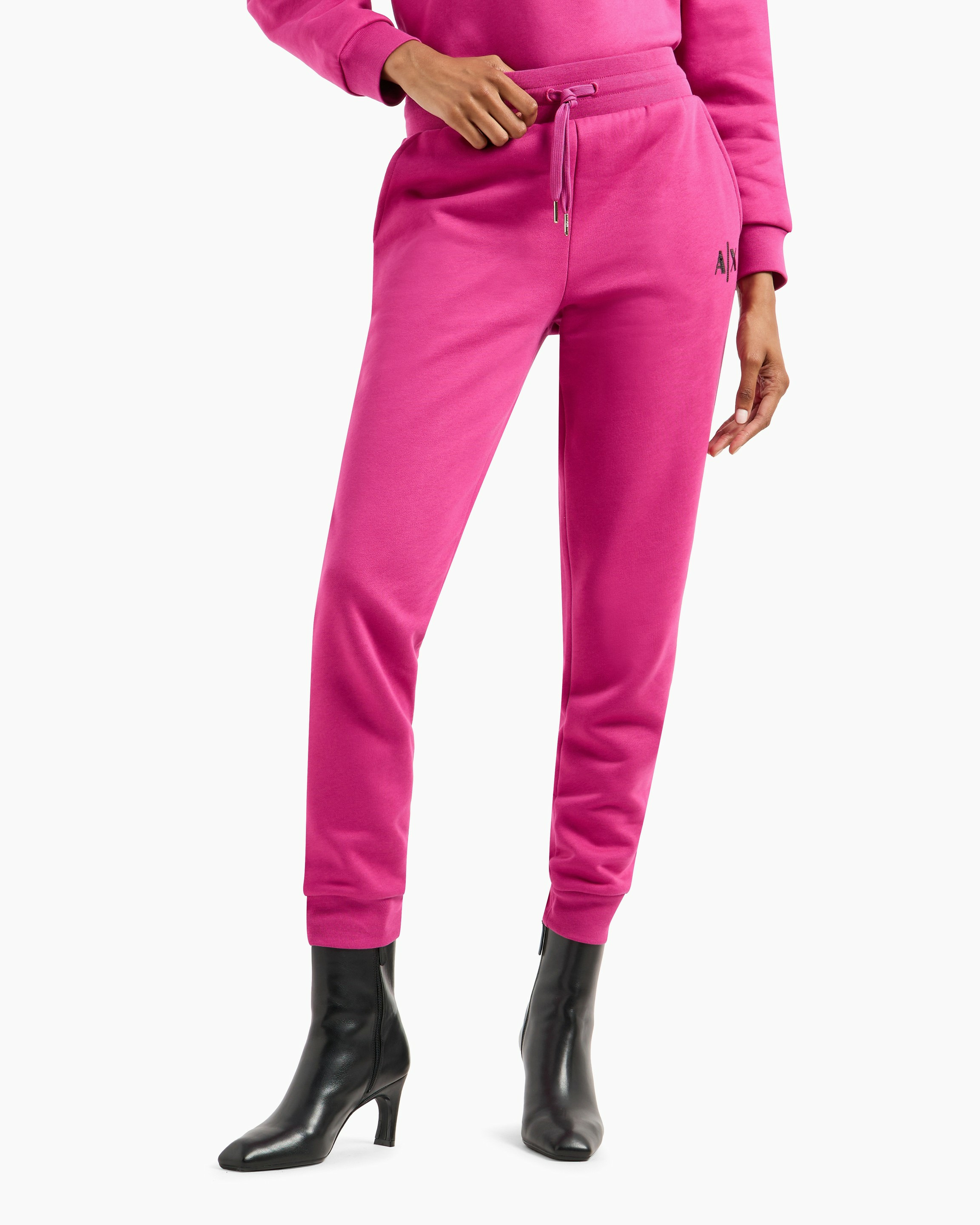 Pantalon - pailleté