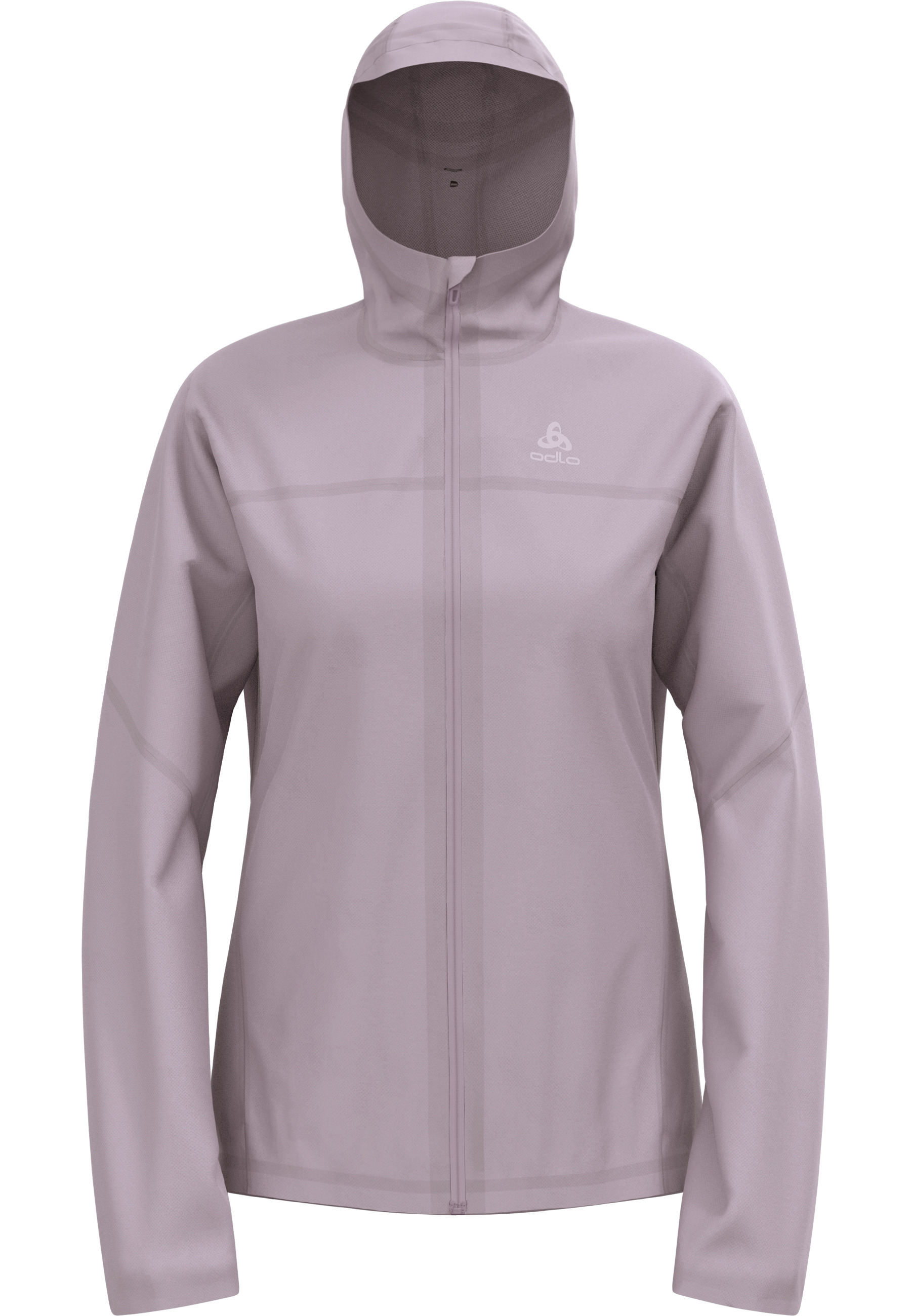 Veste imperméable PERFORMANCE KNIT X-ALP pour femme