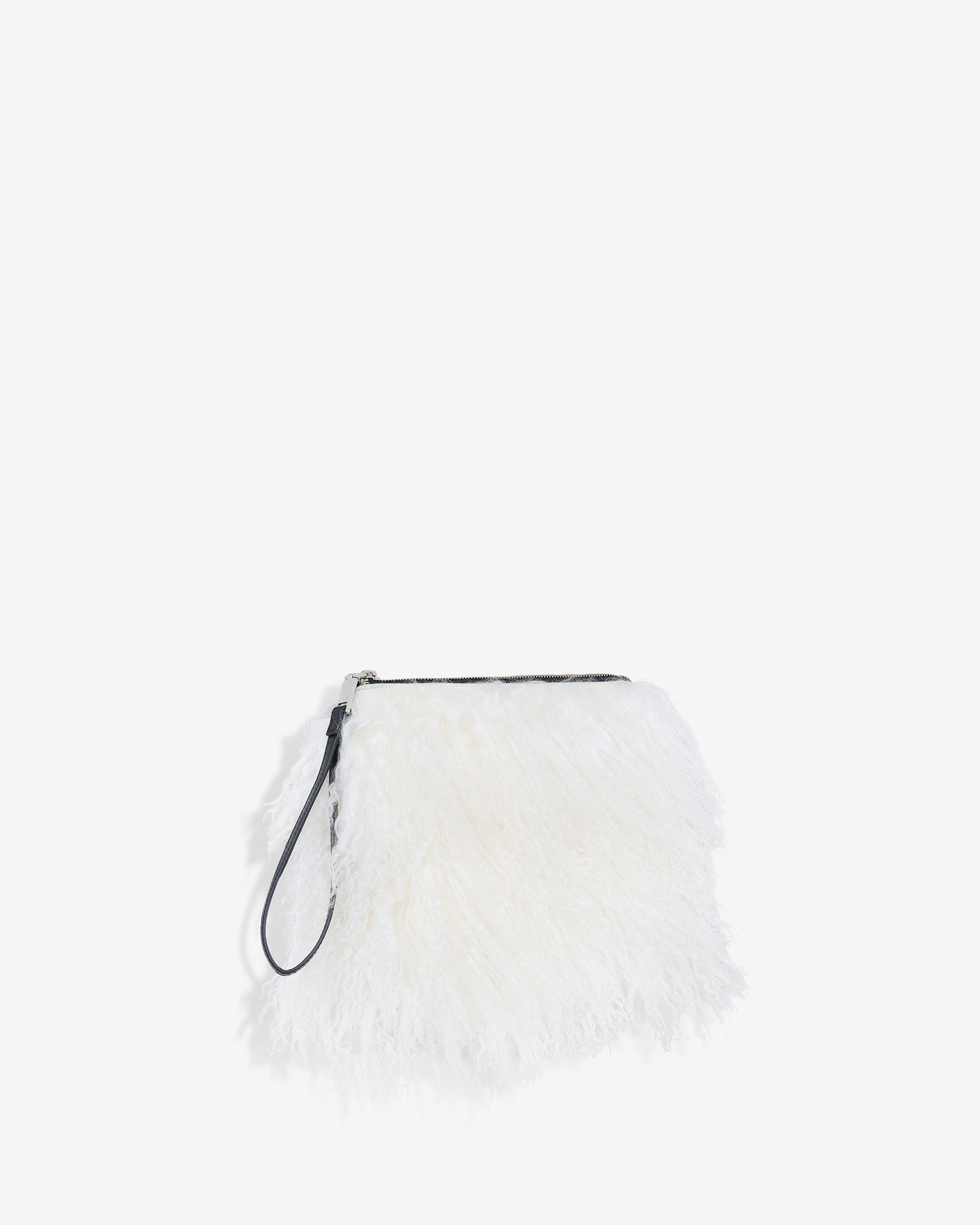 Pochette Assink Long Fur