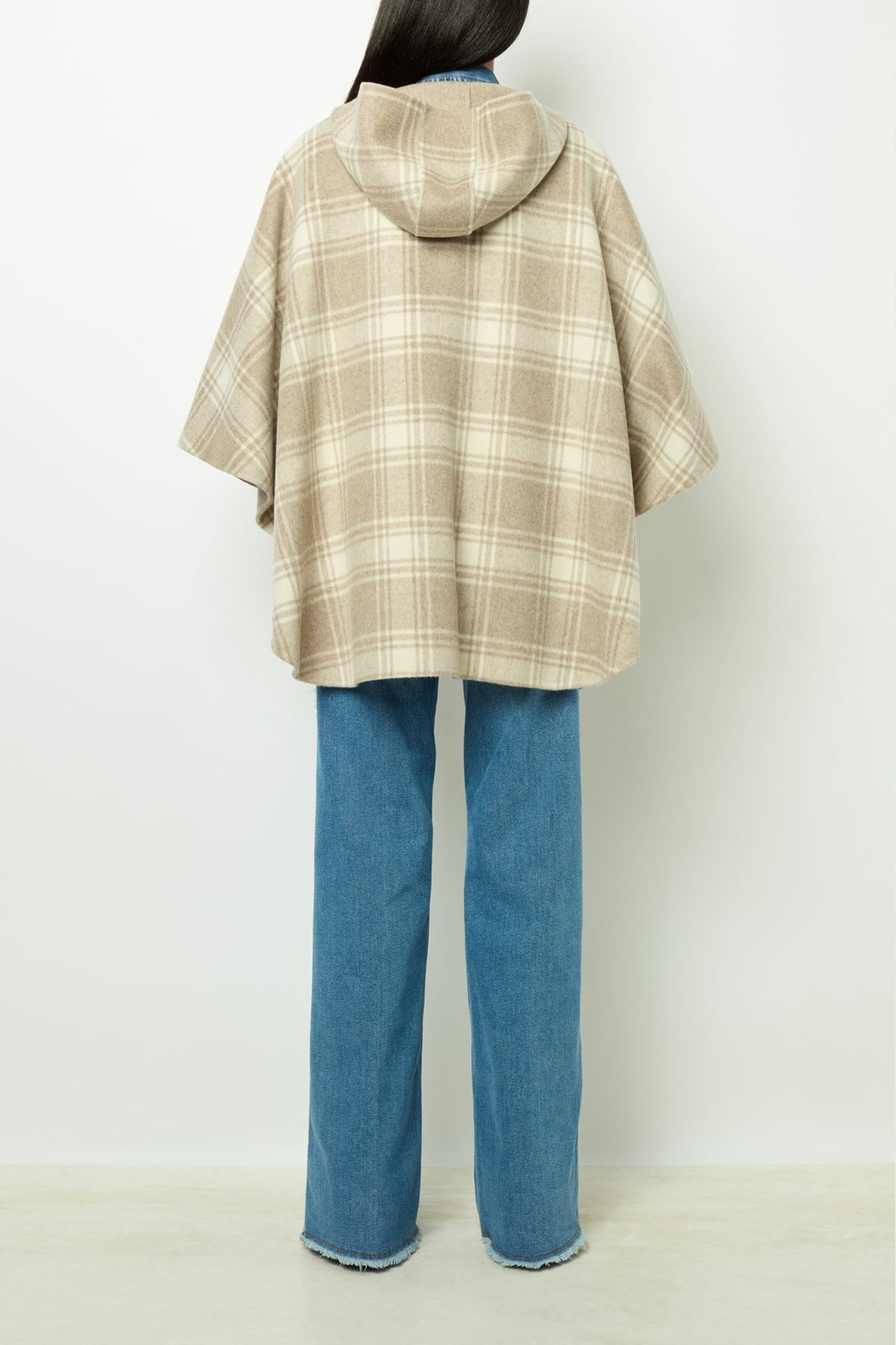 MANTEAU LARYSSA