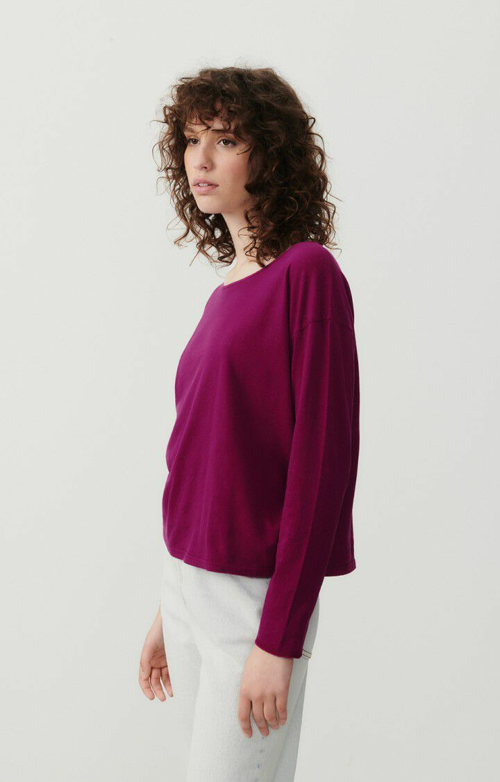 T-shirt femme Aksun