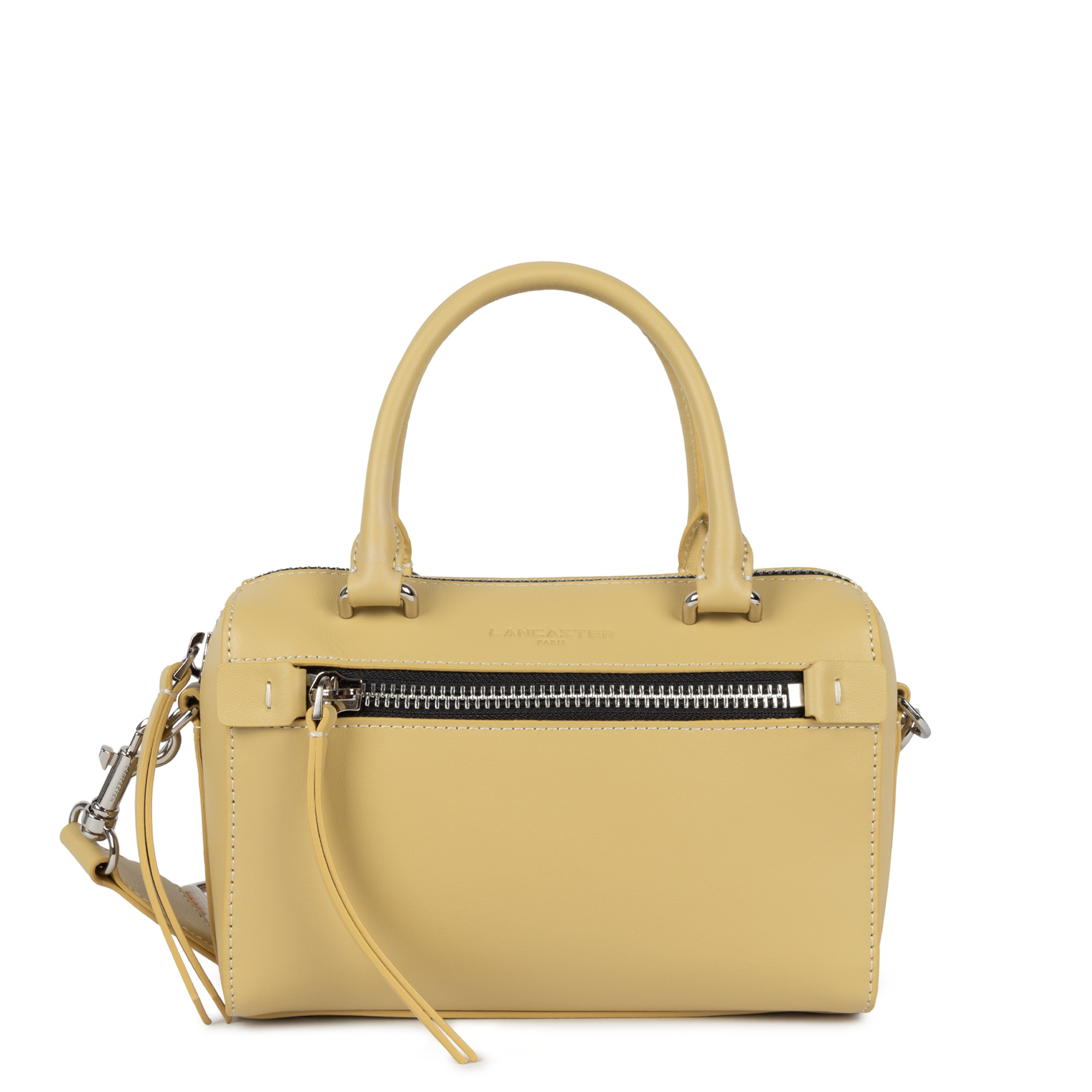 Sac polochon Zippé S Donna Linea