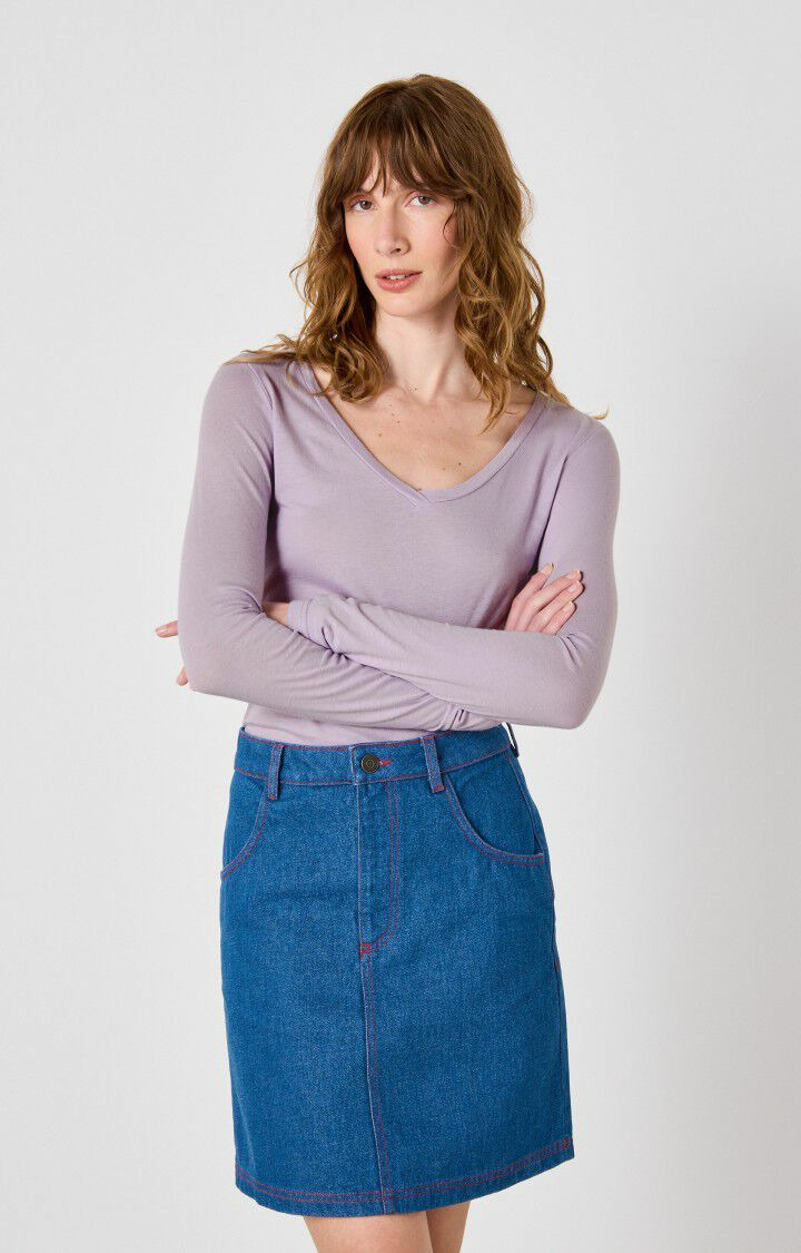 T-shirt femme Nouveau Mexique