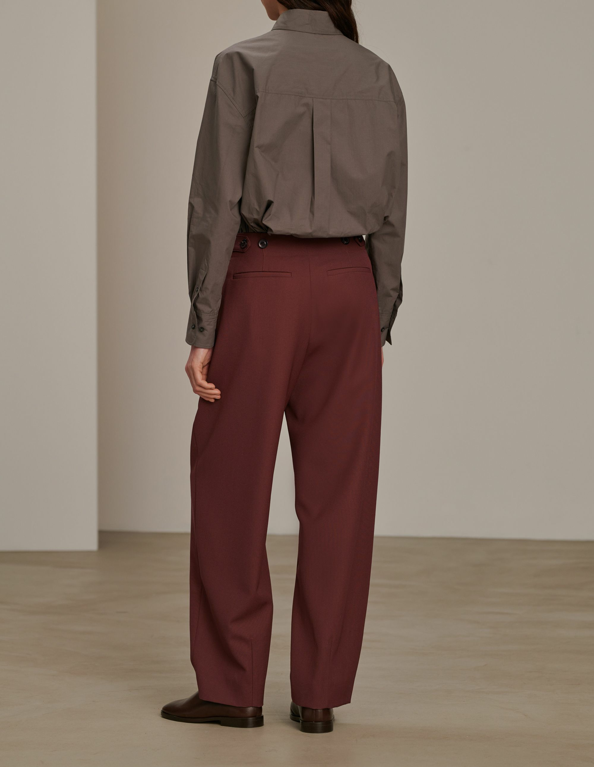 Pantalon - Cleveland