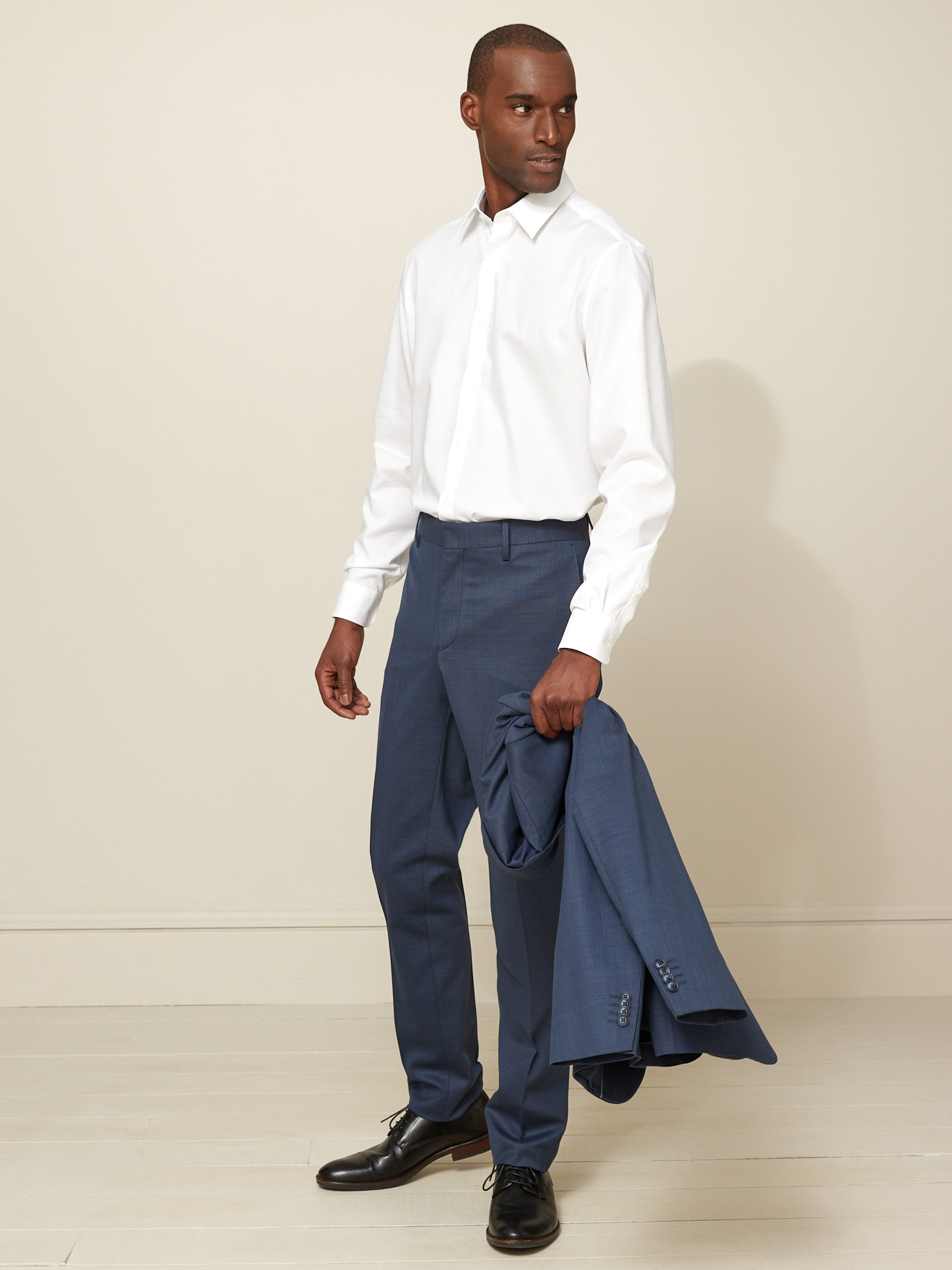 CHEMISE CLASSIQUE UNI NI