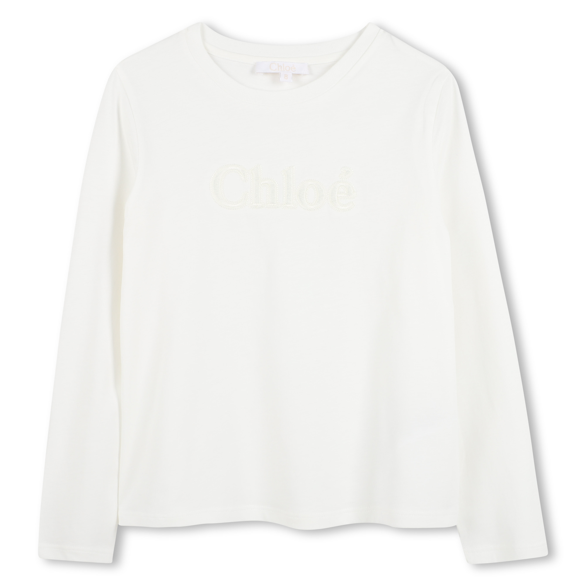 TEE-SHIRT MANCHES LONGUES