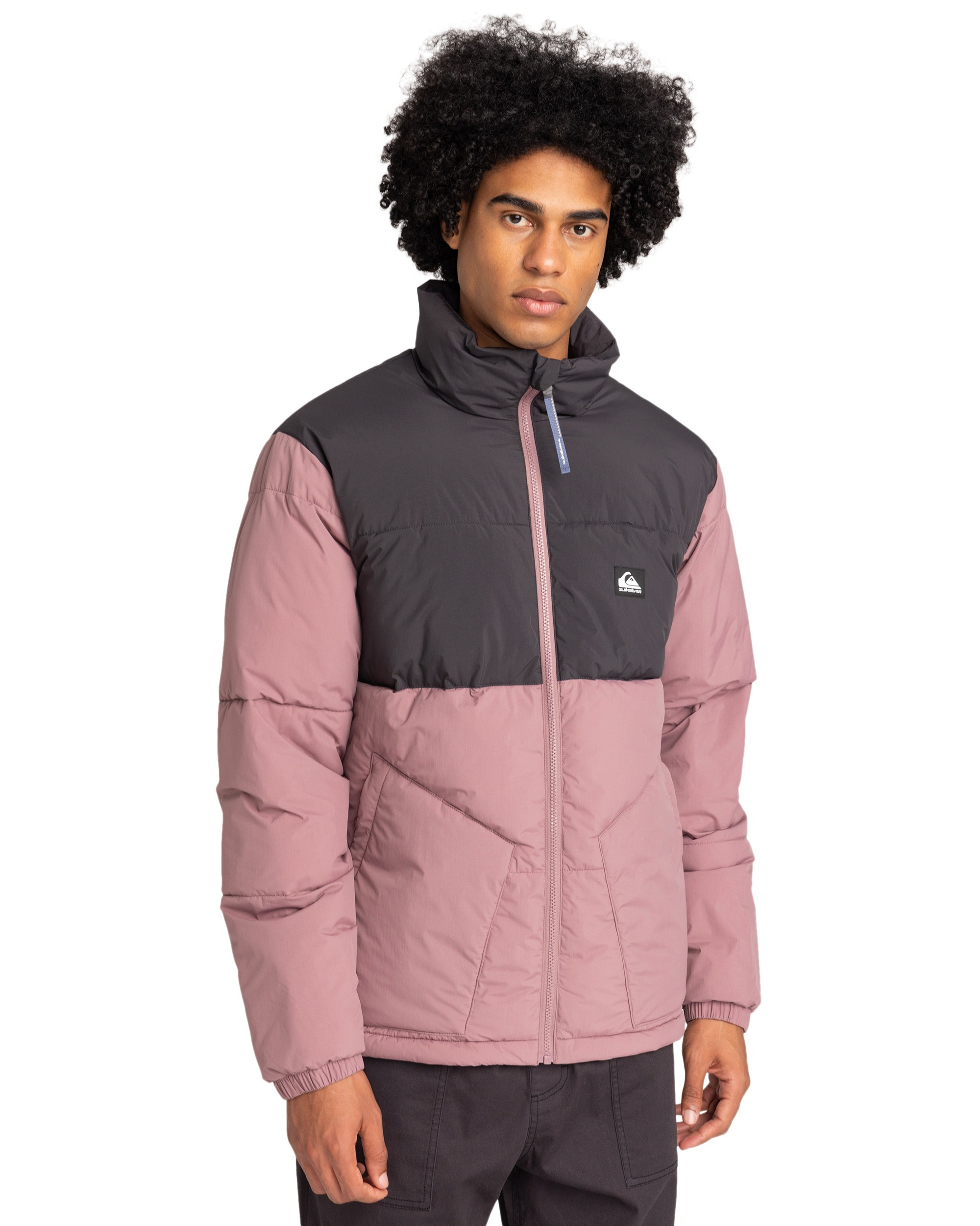 WILD MOUNTAIN TECH JACKET