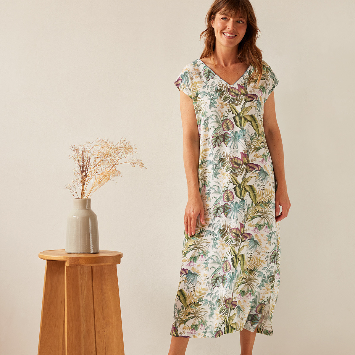 CHEMISE DE NUIT | Hespérides