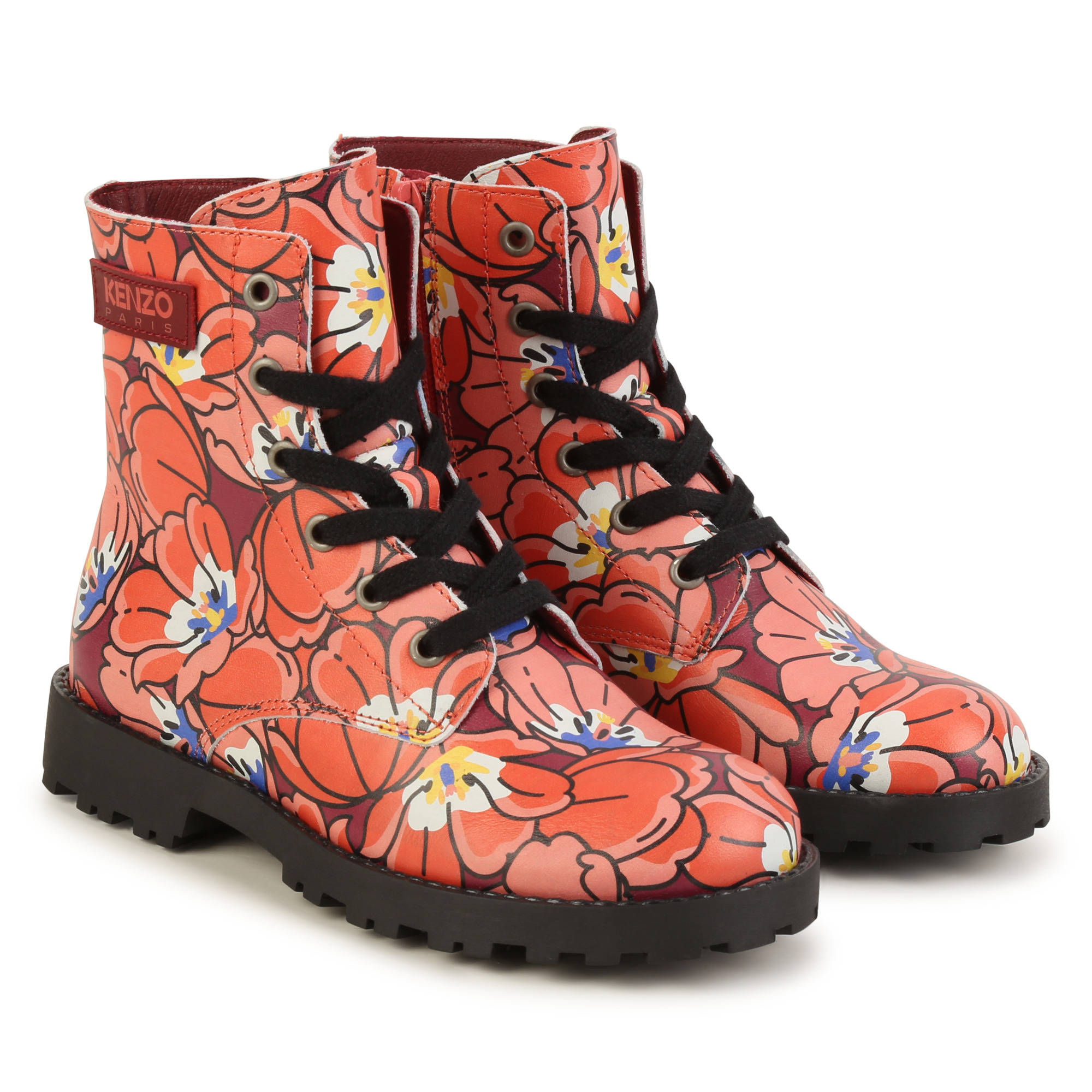 BOTTINES