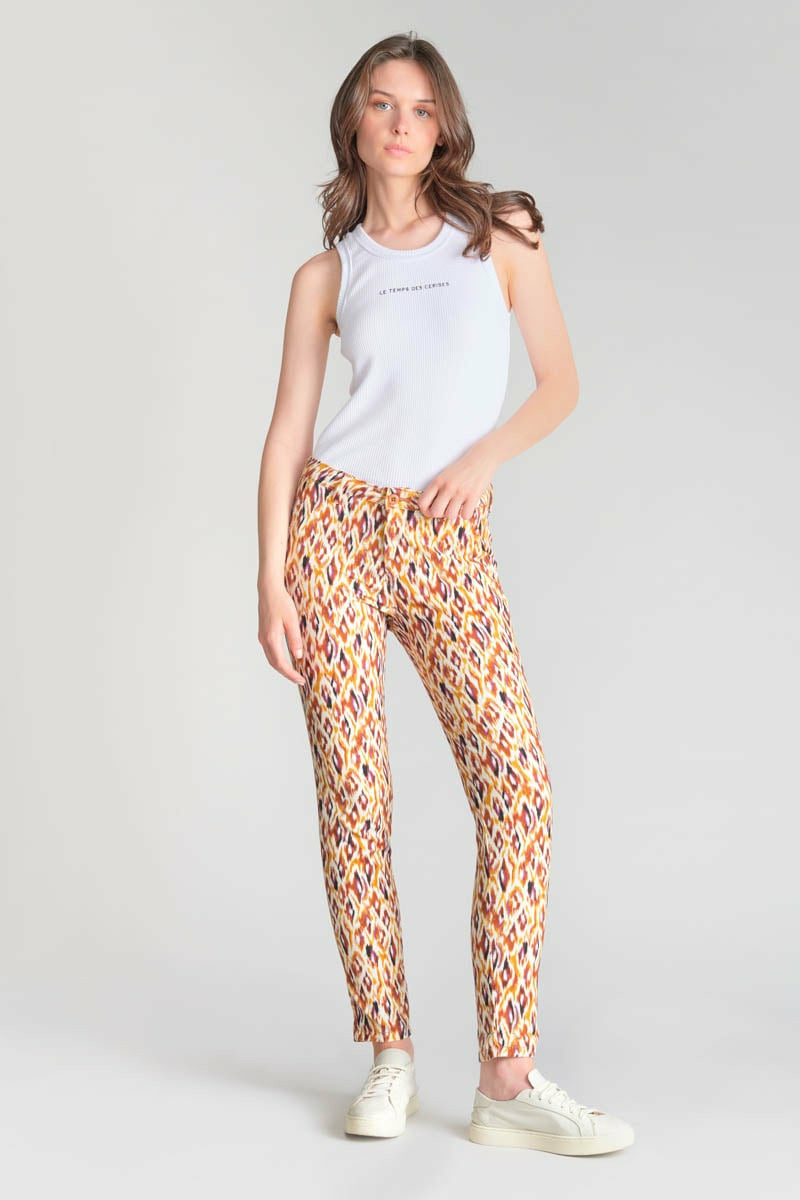 Pantalon slim DYLI MAY