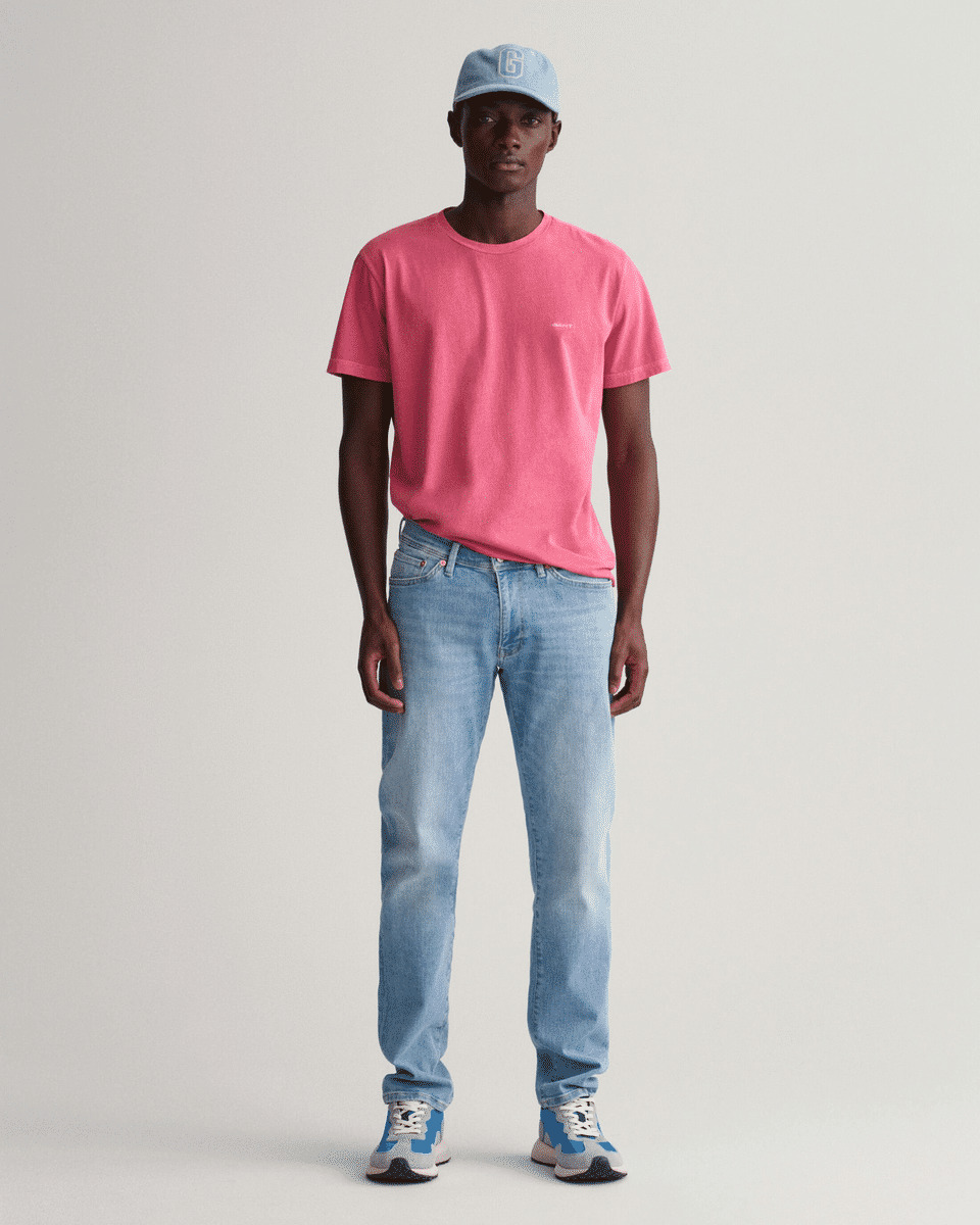 Jean extra slim fit Active-Recover Maxen