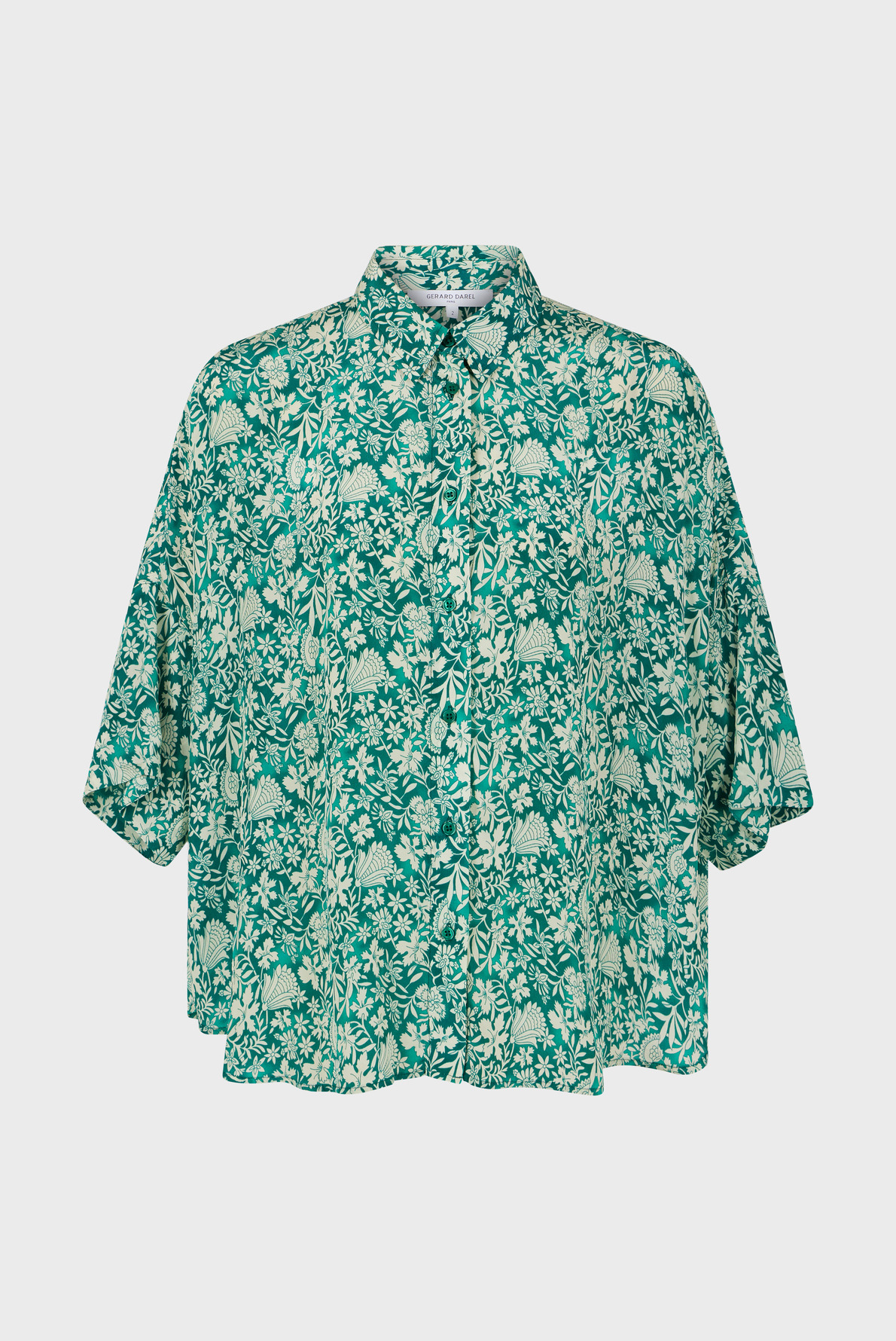 CHEMISE ASHE