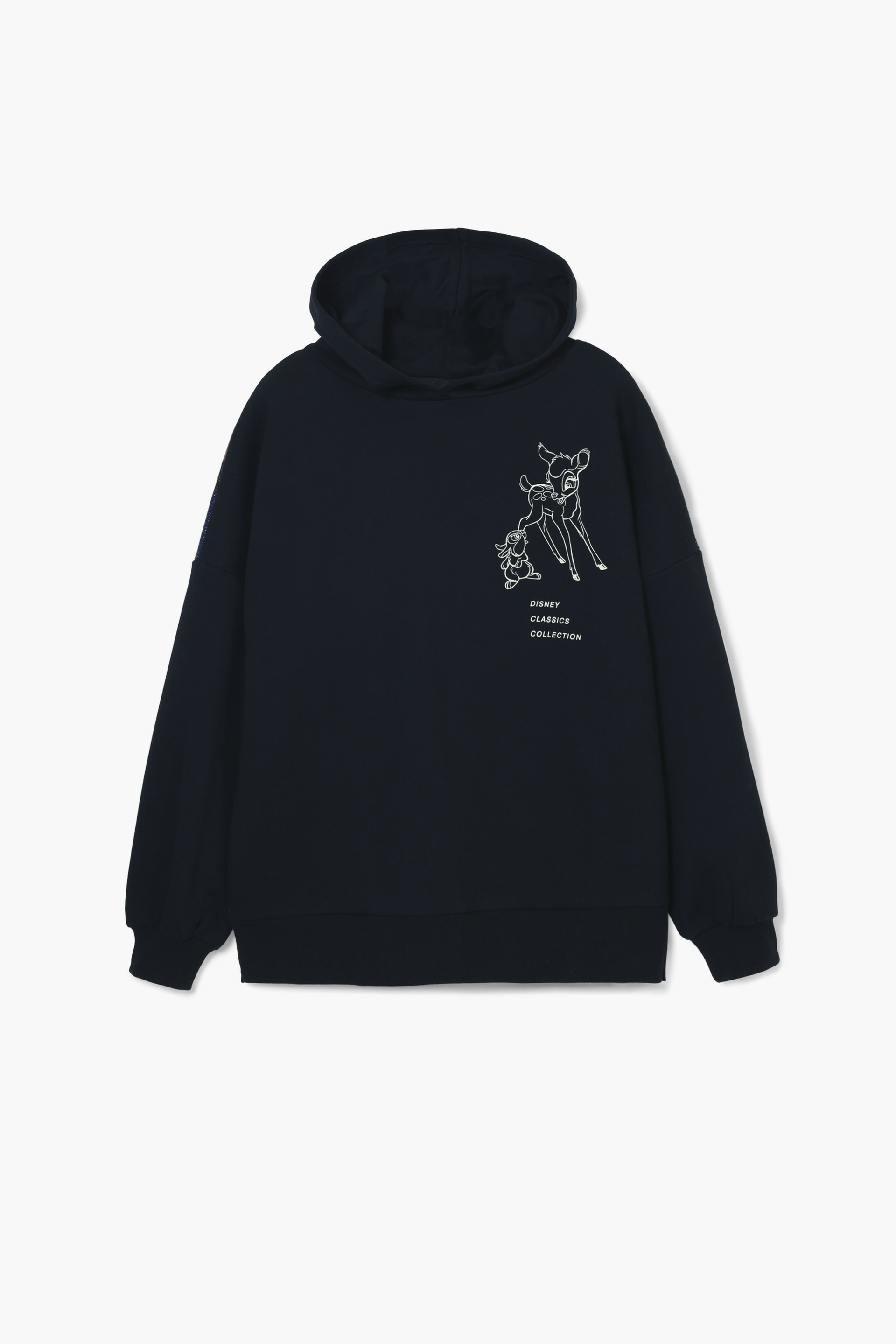 SWEAT-SHIRT BAMBI