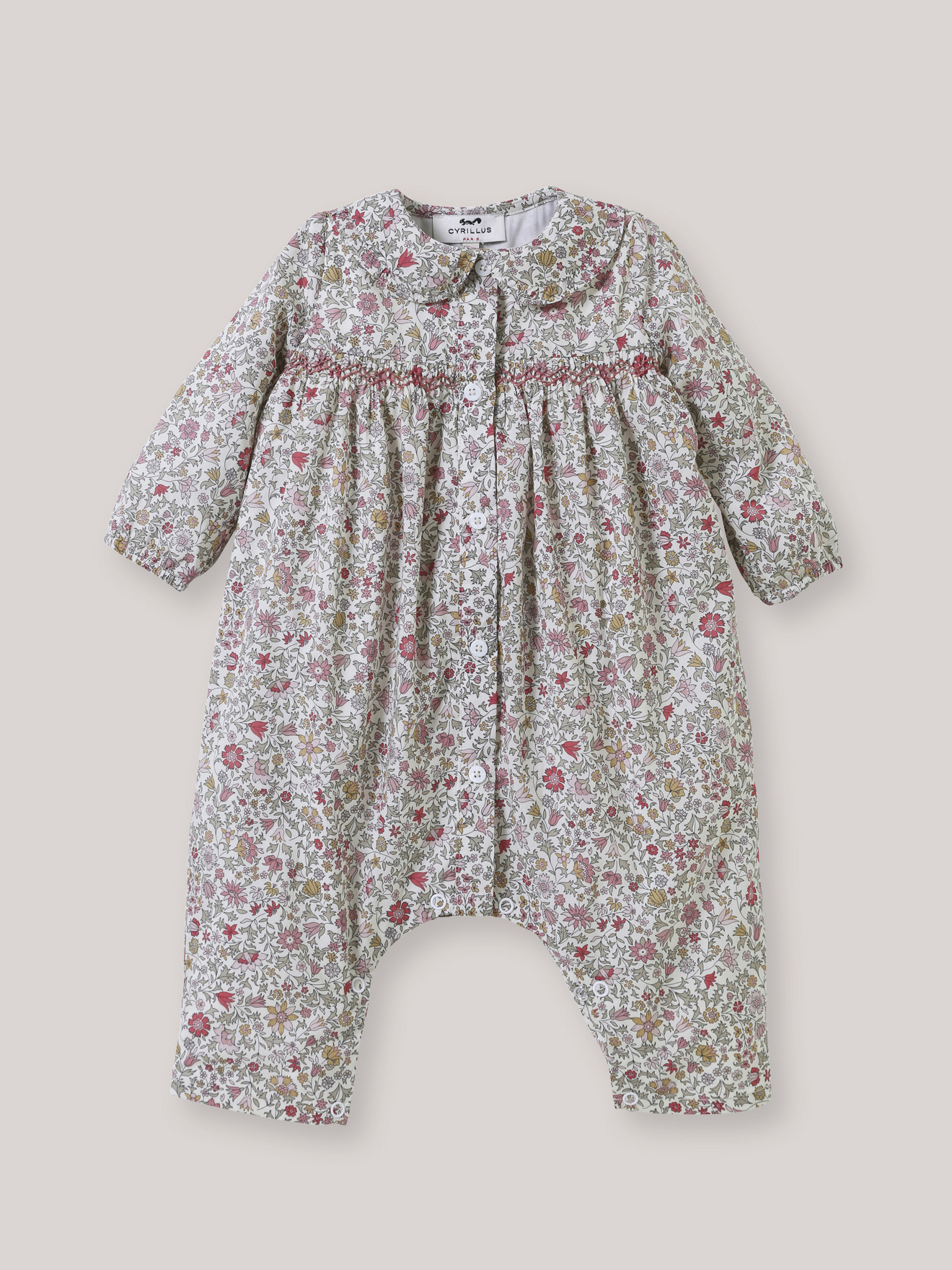 COMBI LIBERTY
