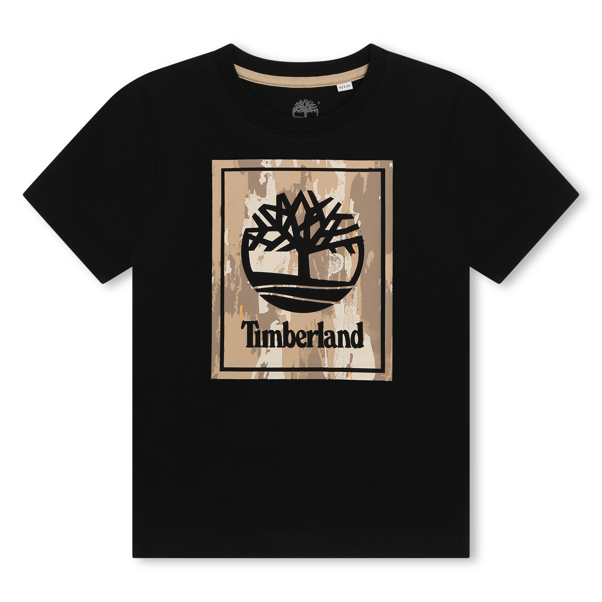 TEE-SHIRT MANCHES COURTES