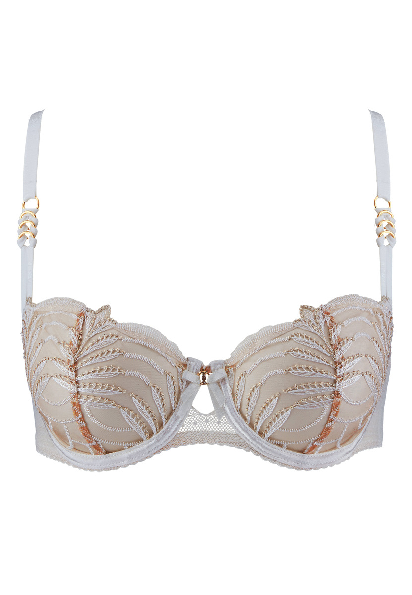 Soutien-gorge Corbeille avec armatures Hypnolove