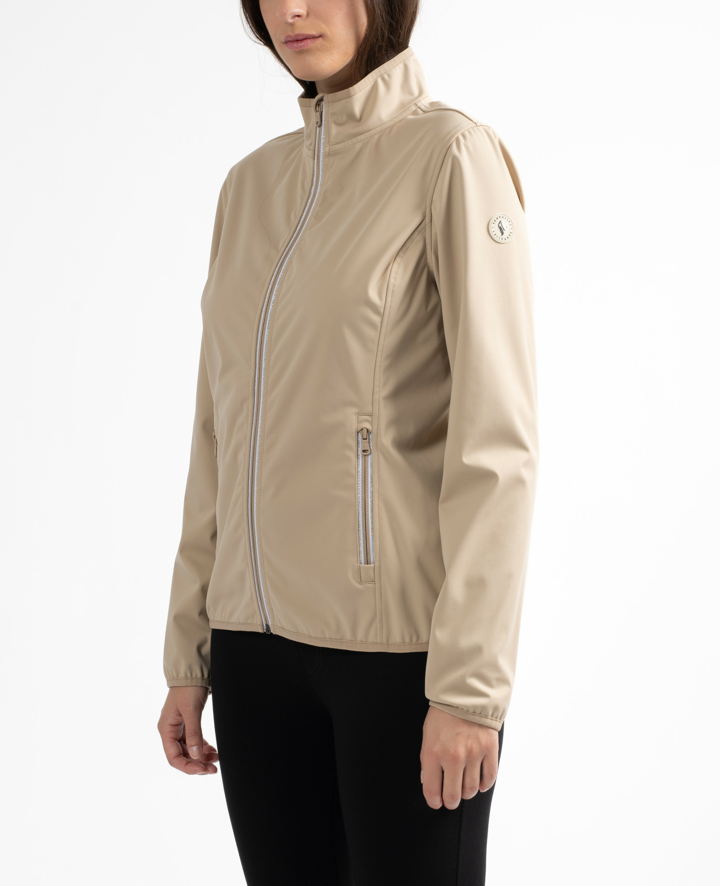 Veste softshell imperméable