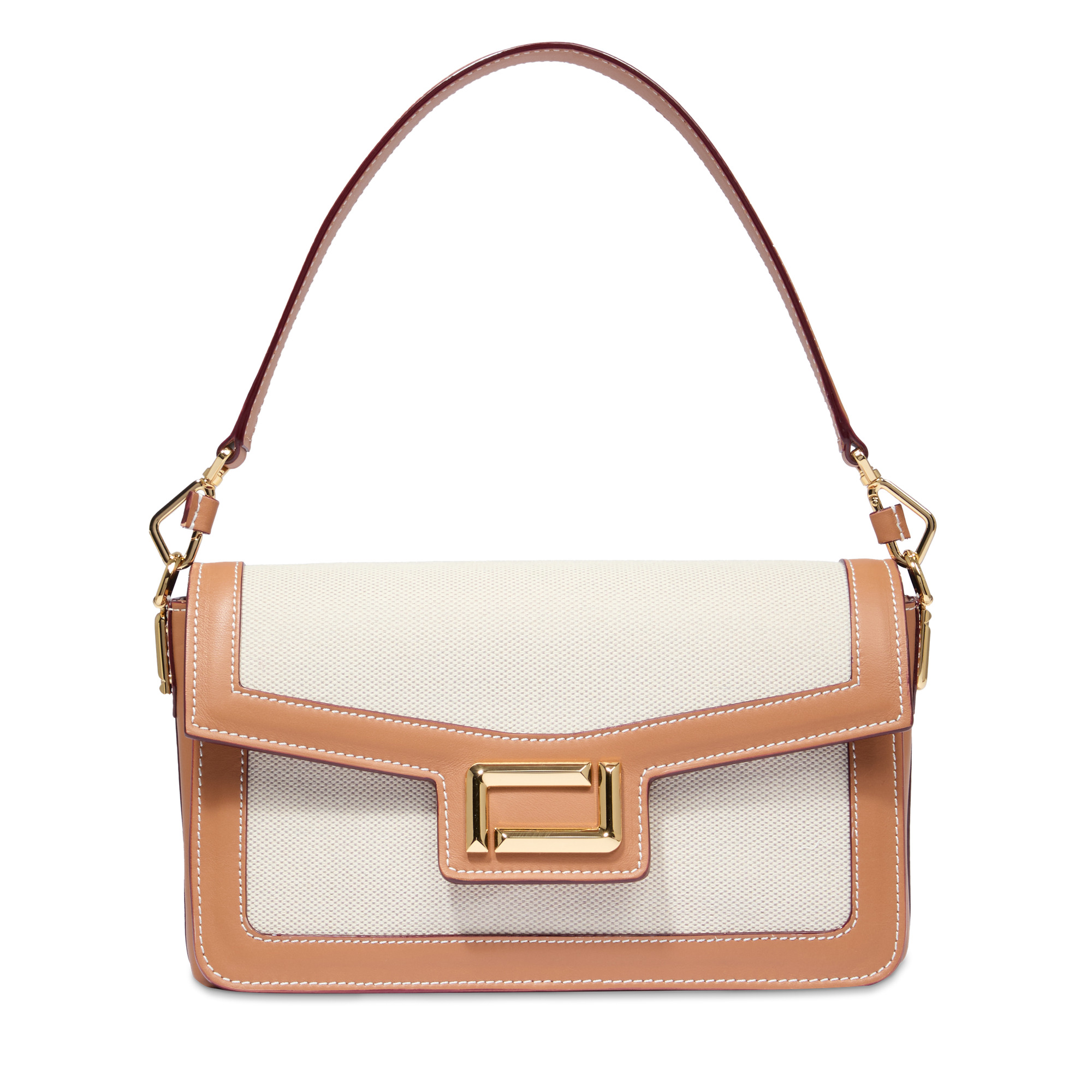 ANGELE DE LANCEL - SAC RABAT M