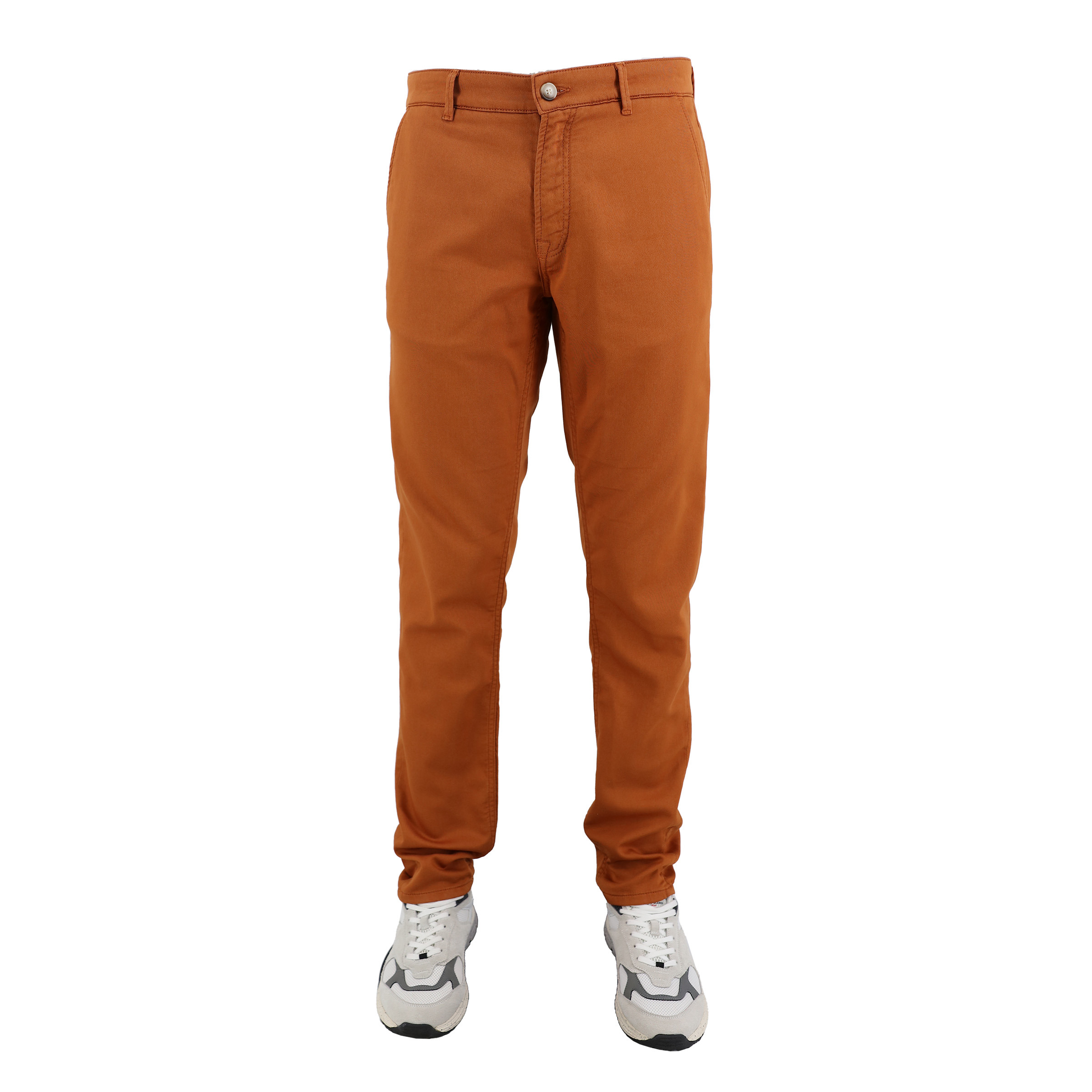 Chino 721 Slim Fit noisette